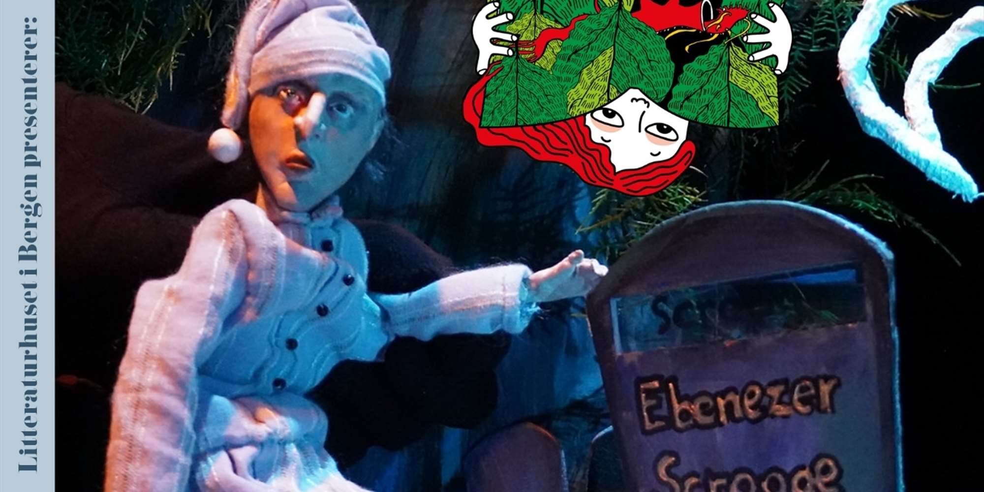 Lillelørdag: Eit julekvad