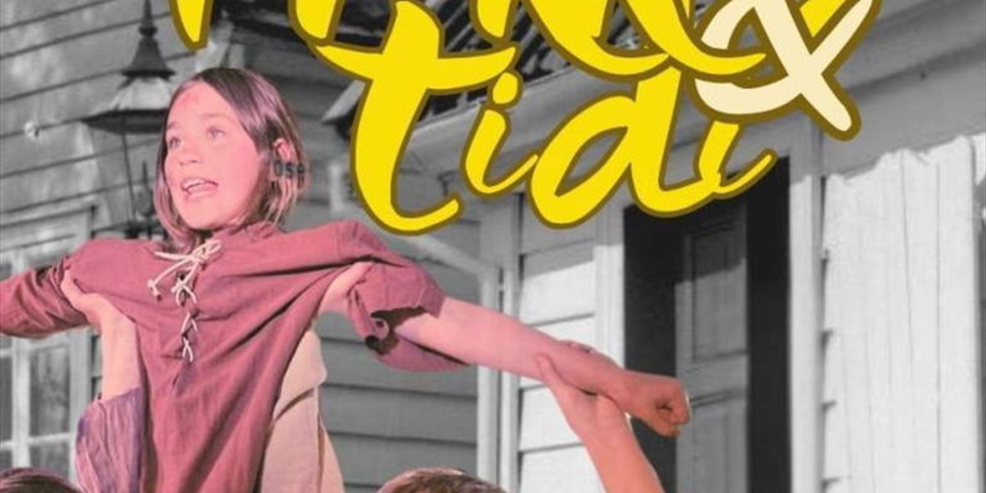 Frekk & Tidi´