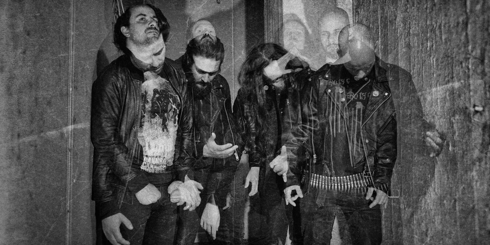 Execration + Reptilian + Nithe