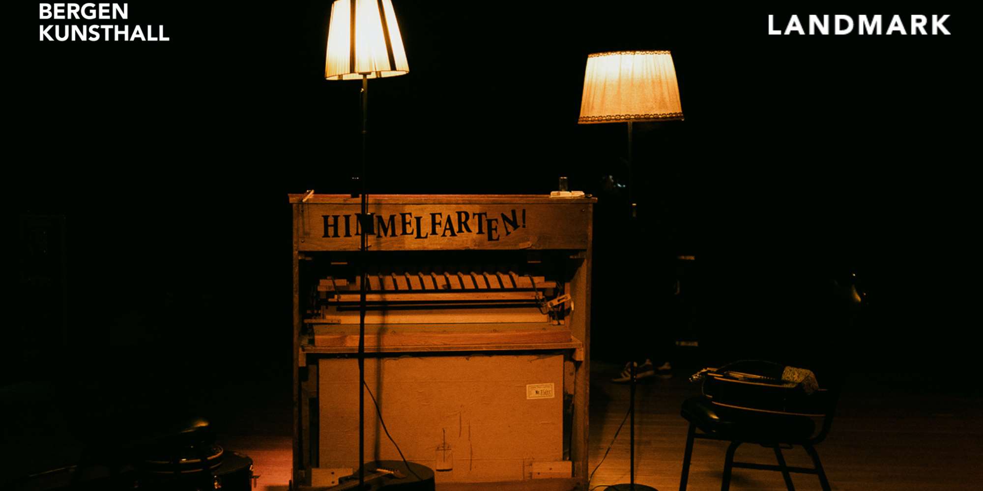Himmelfarten på Himmelfarten