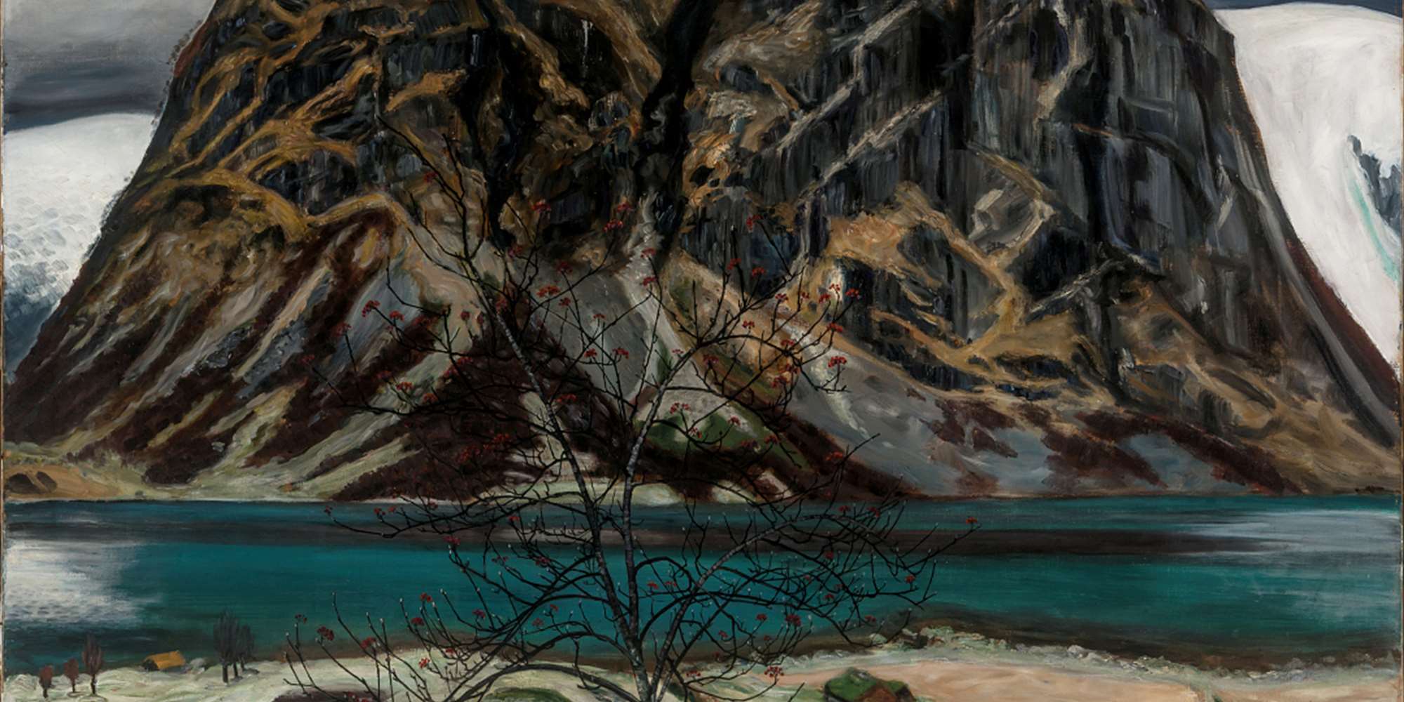 Kunstkvarter: «Kollen» (1905)