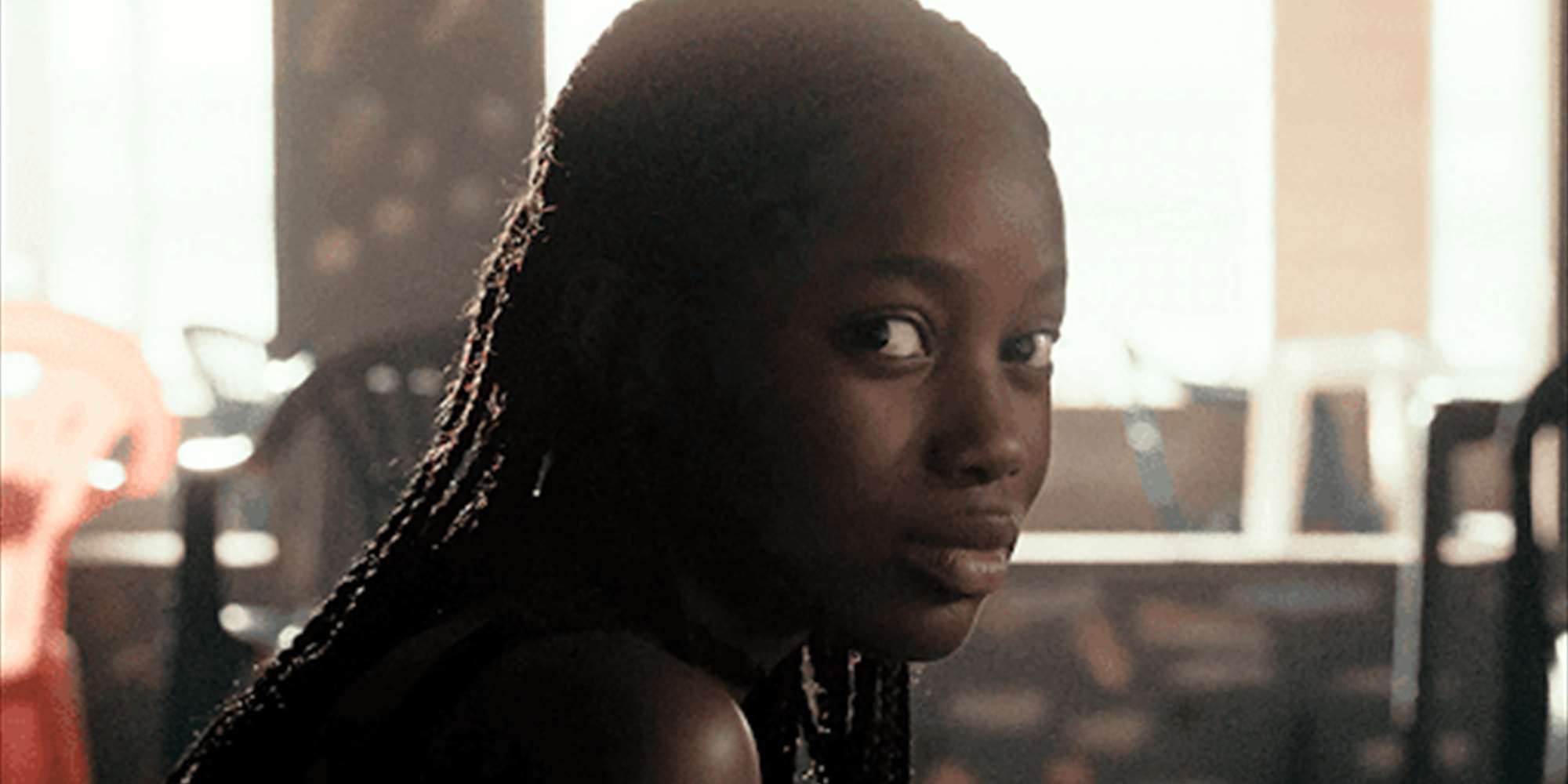 Women Calling the Shots