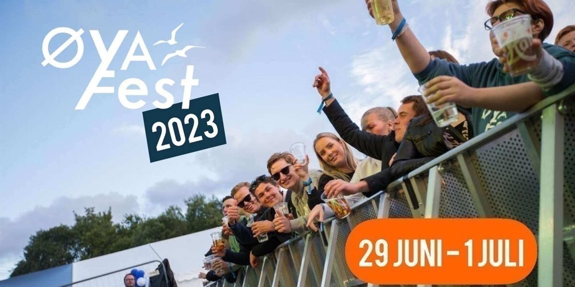 Øyafest