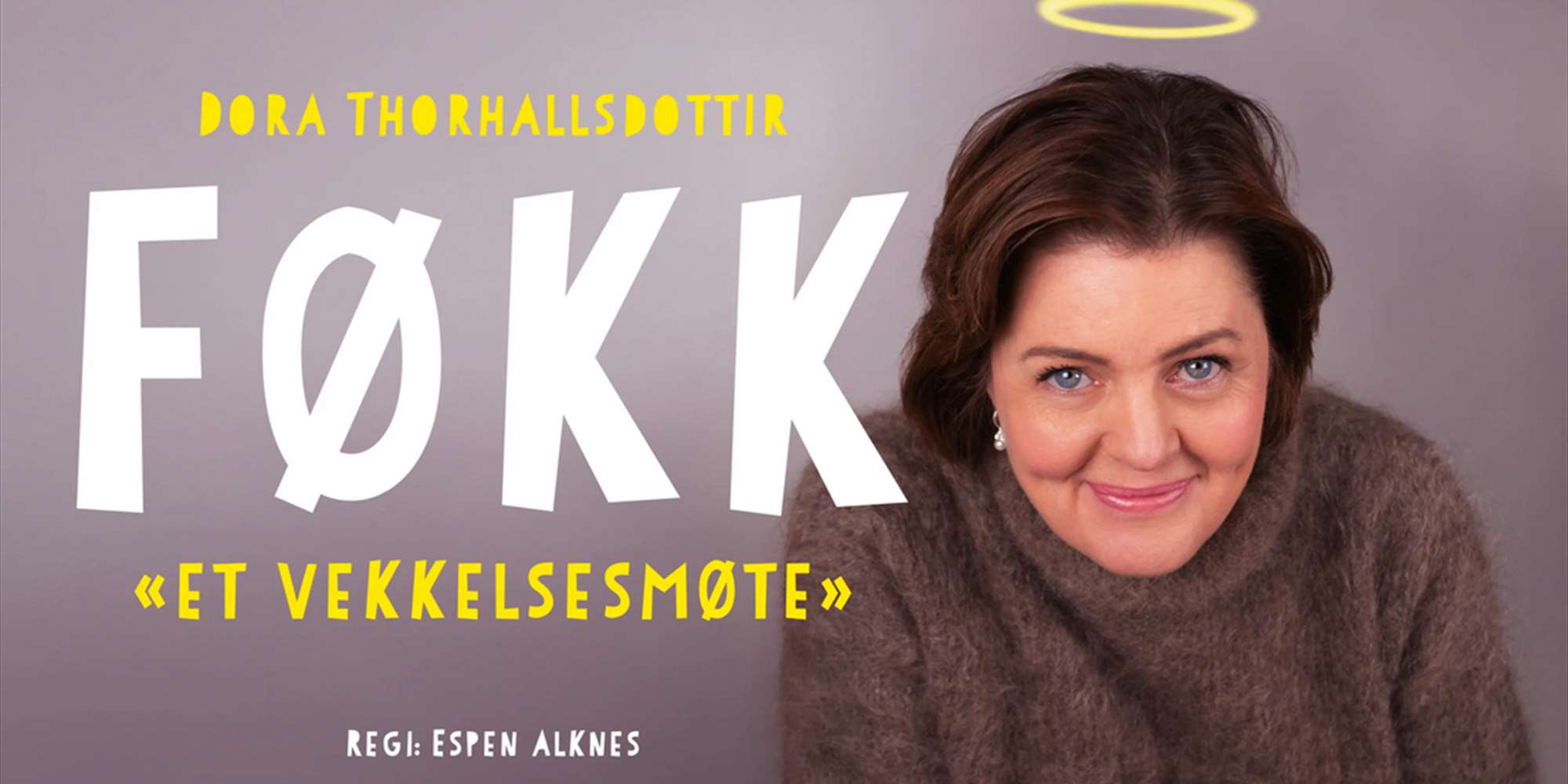 FØKK - Ole Bull Scene