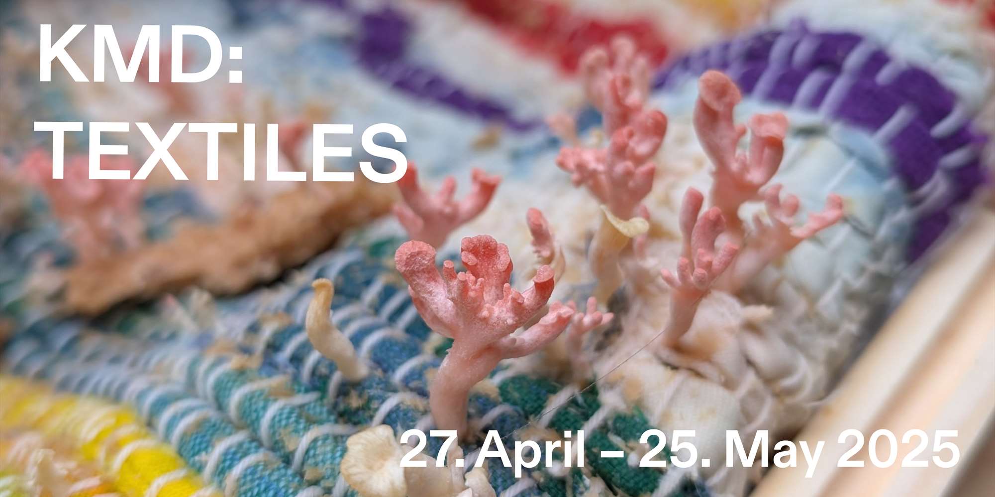 KMD: TEXTILES