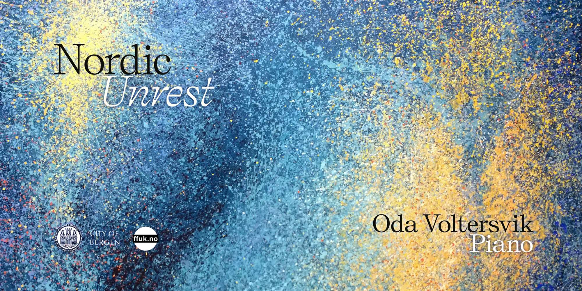 Nordic Unrest