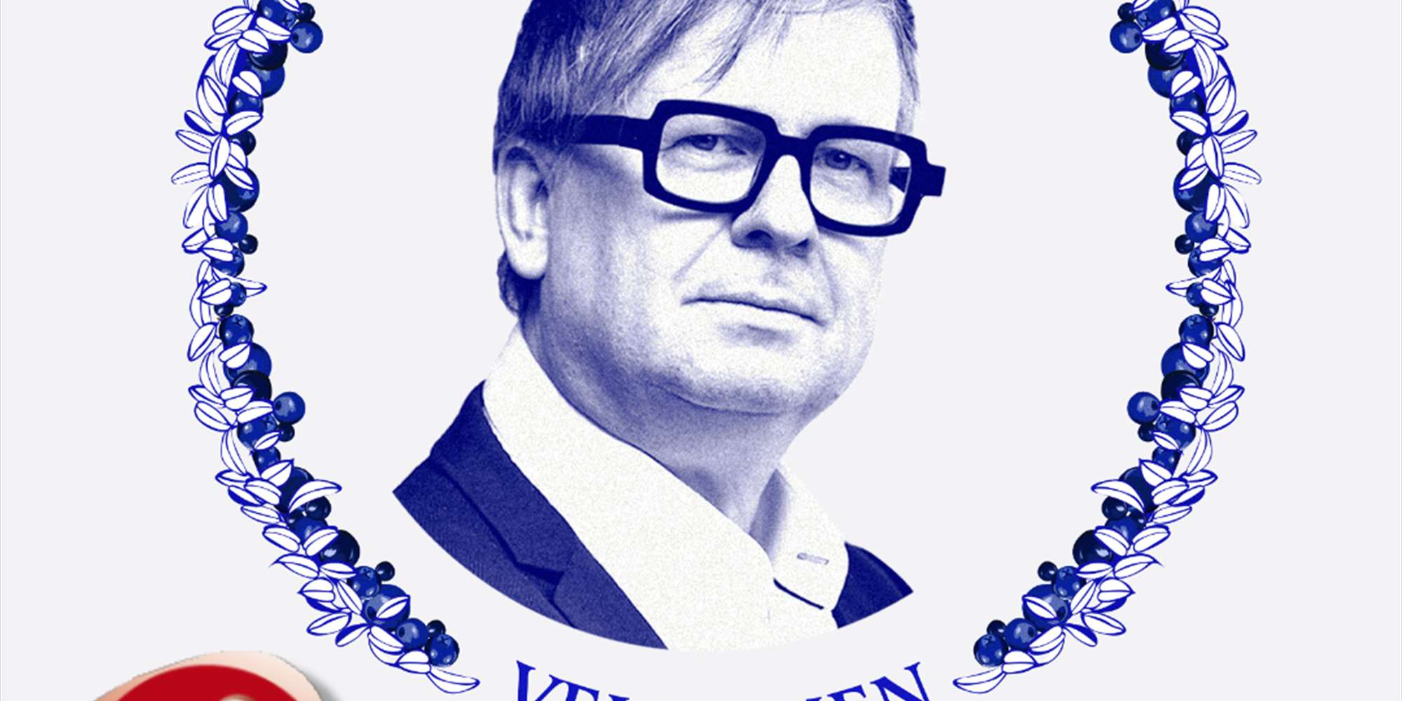 Finn Tokvam - Velkommen