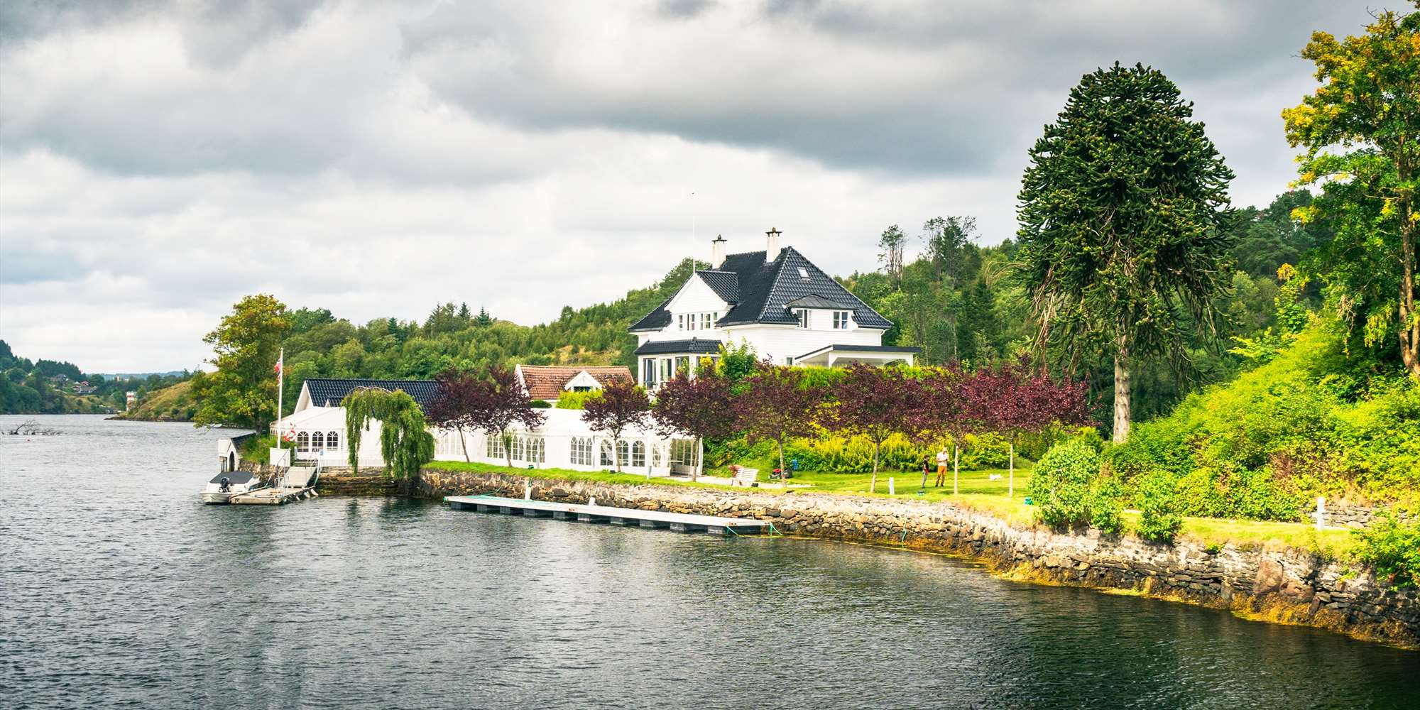 Alverstraumen