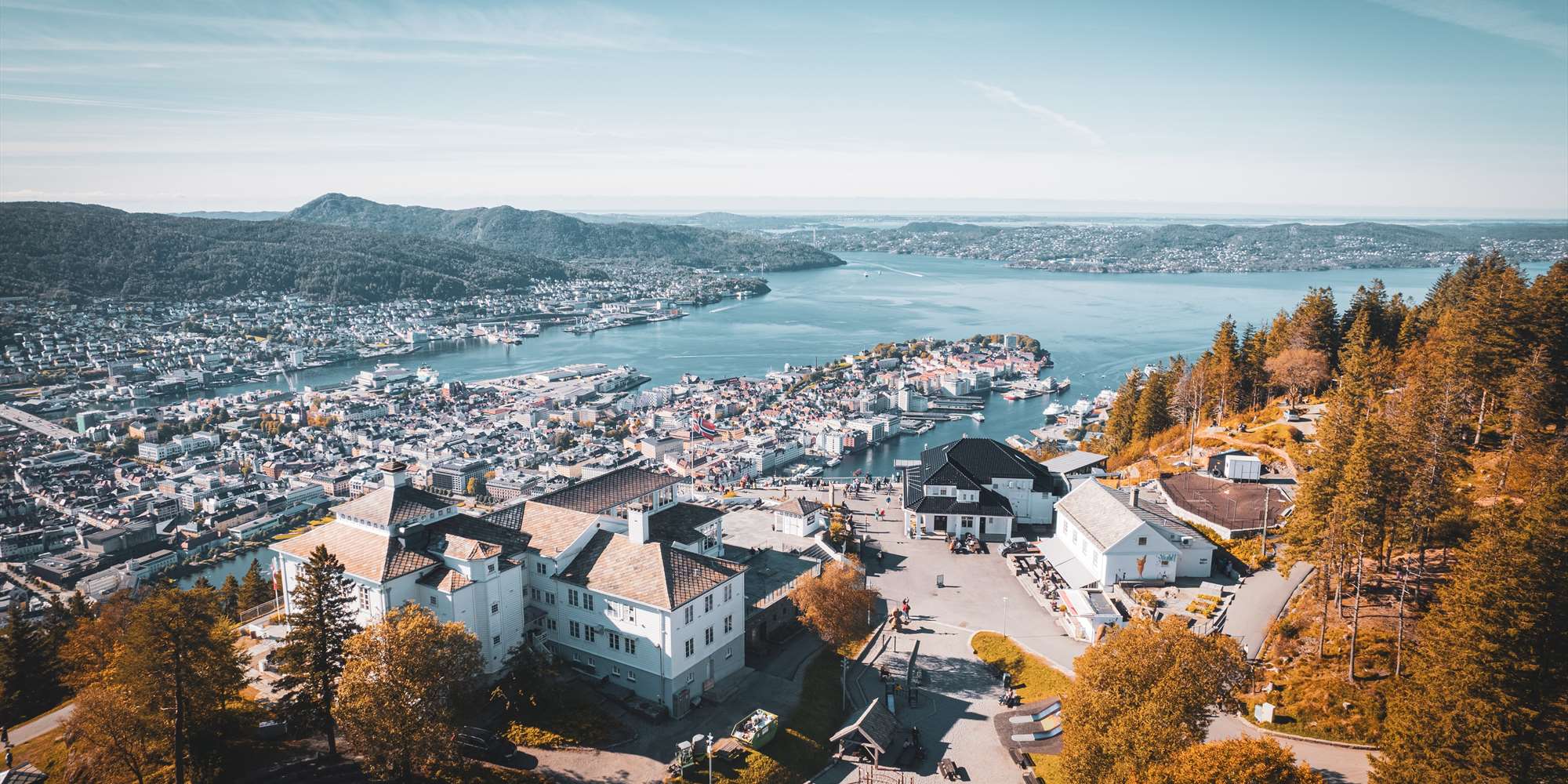 Fløirestauranten