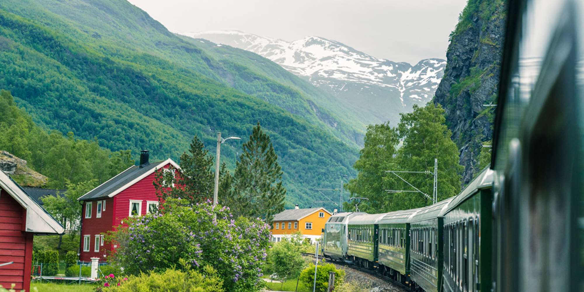 Flåmsbana