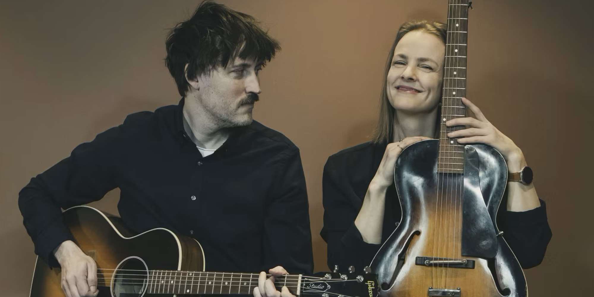 Bjørn Tomren & Åse Britt Reme Jakobsen