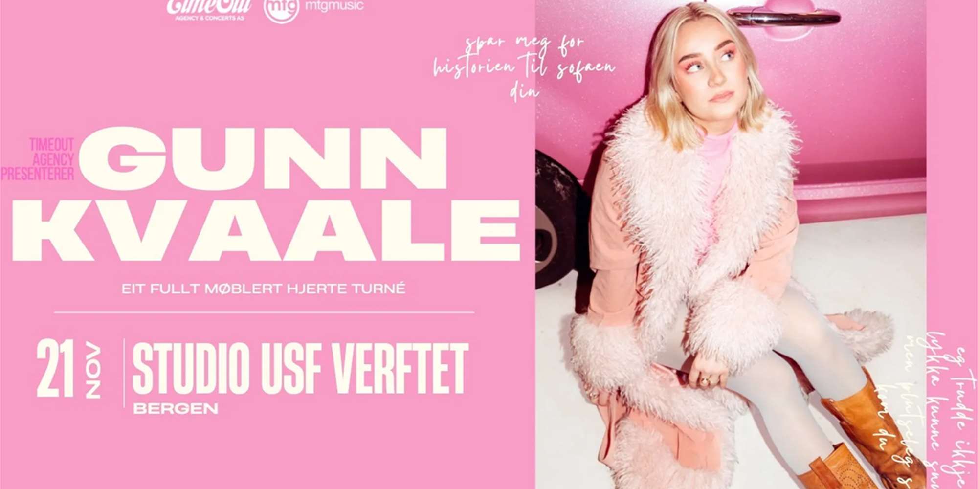 Gunn Kvaale