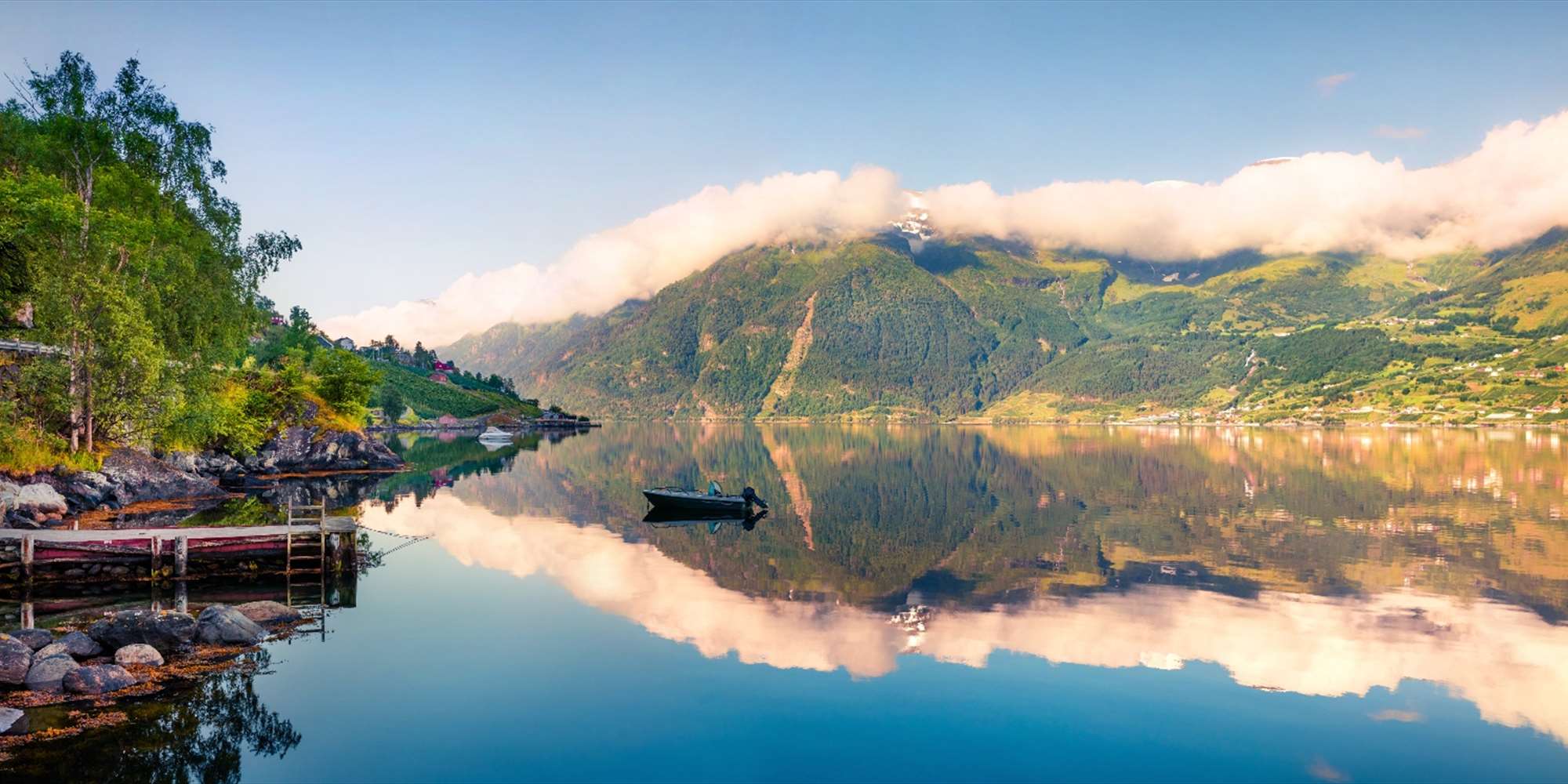 Hardangerfjorden