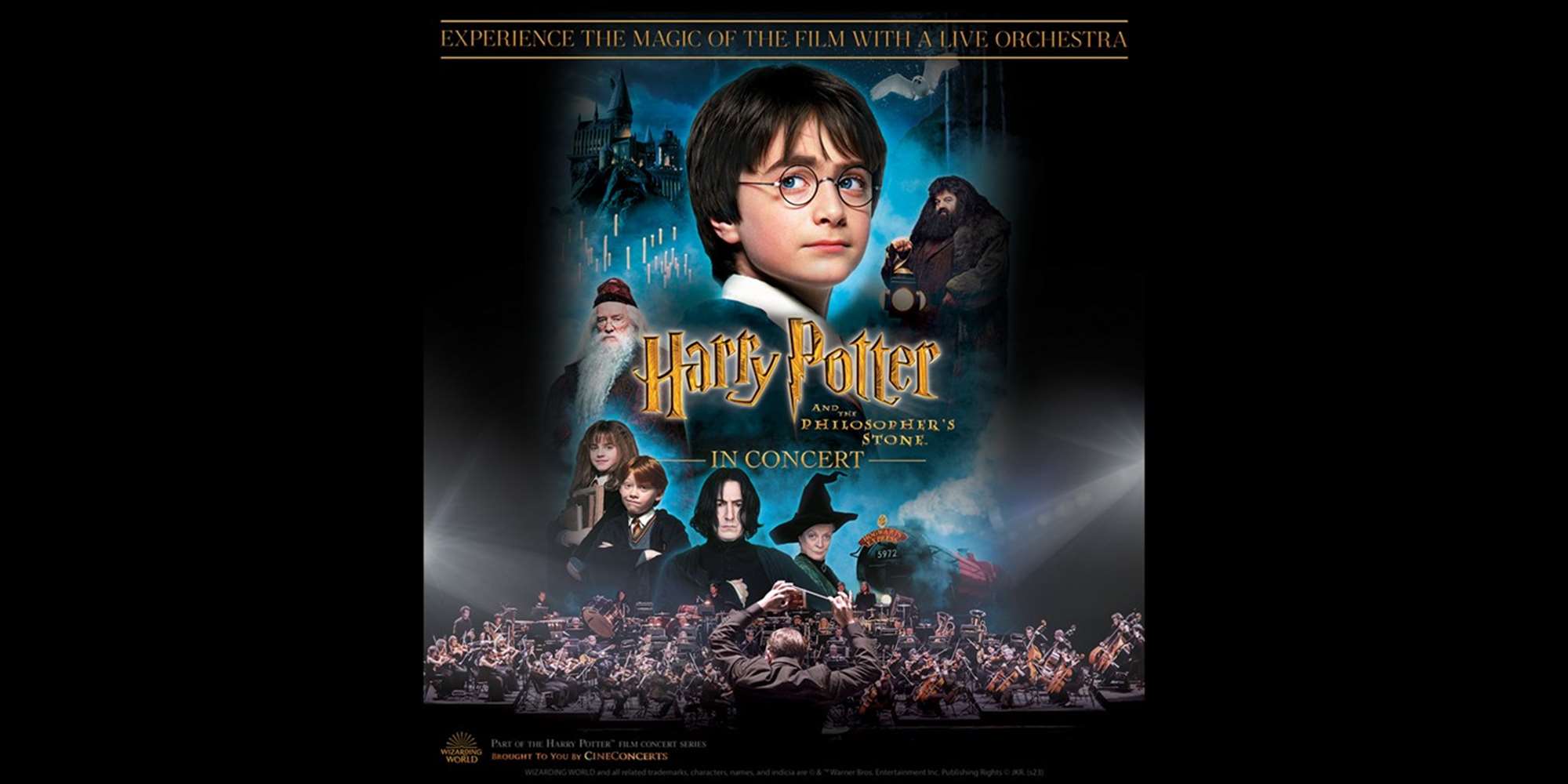 Harry Potter og de vises stein