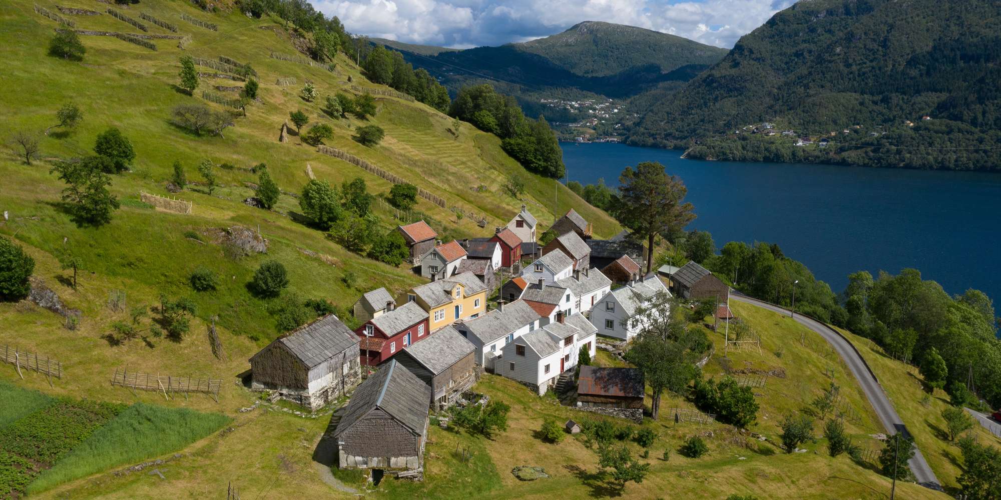 Klyngetunet Havrå