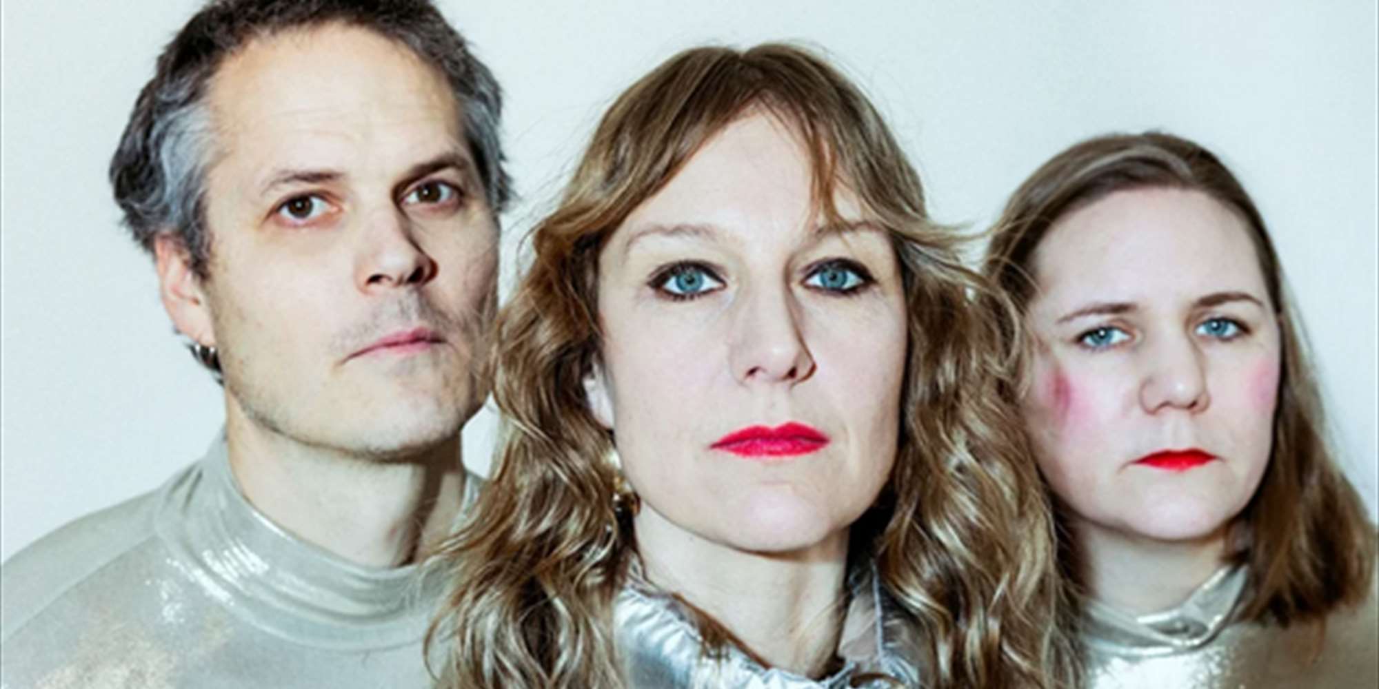 Hedvig Mollestad Trio
