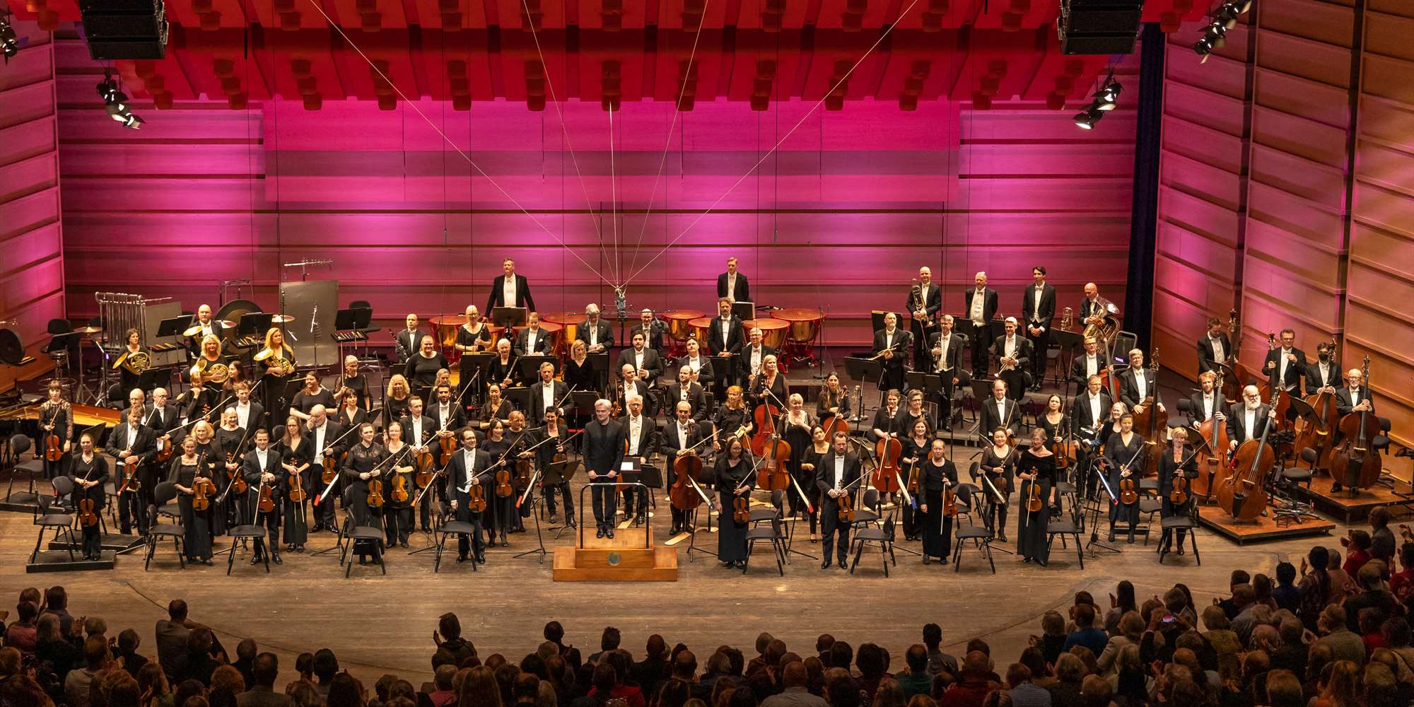 Bergen Filharmoniske Orkester