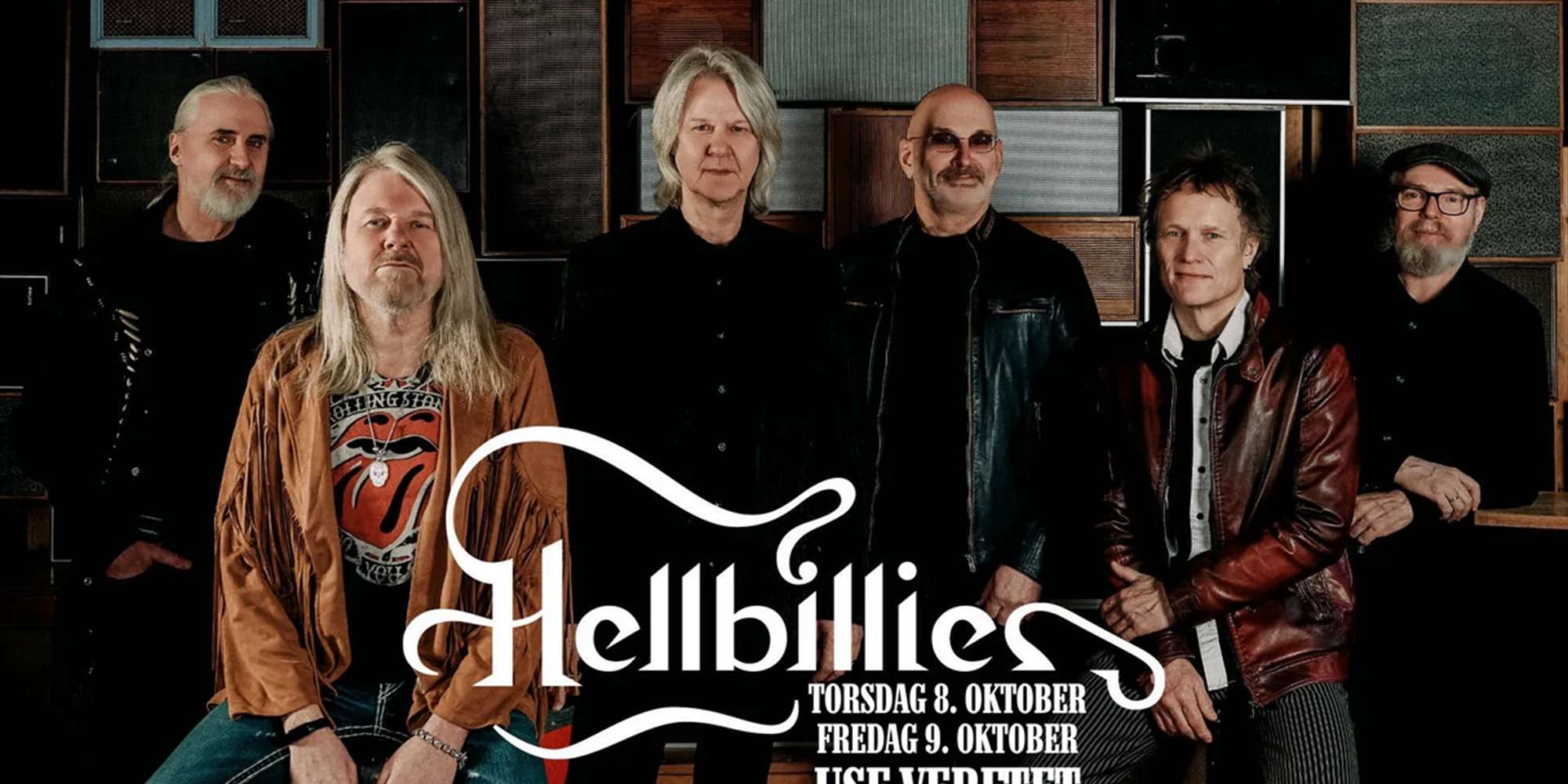 Hellbillies