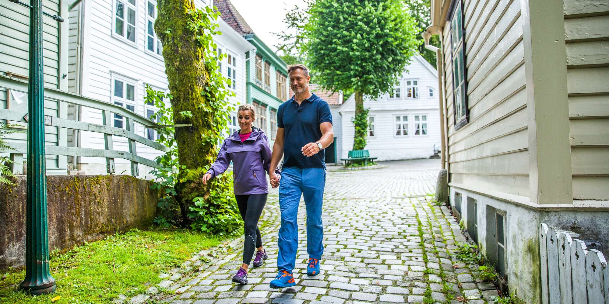 Gamle Bergen Museum