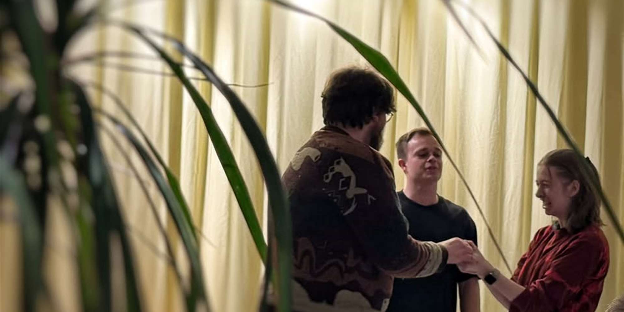 Impro Temakveld (søndag 3 mai)