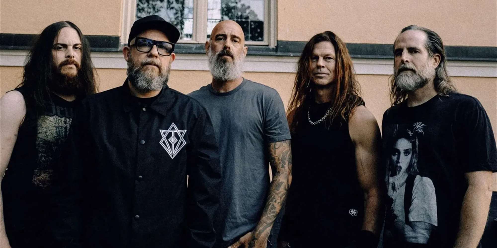 In Flames