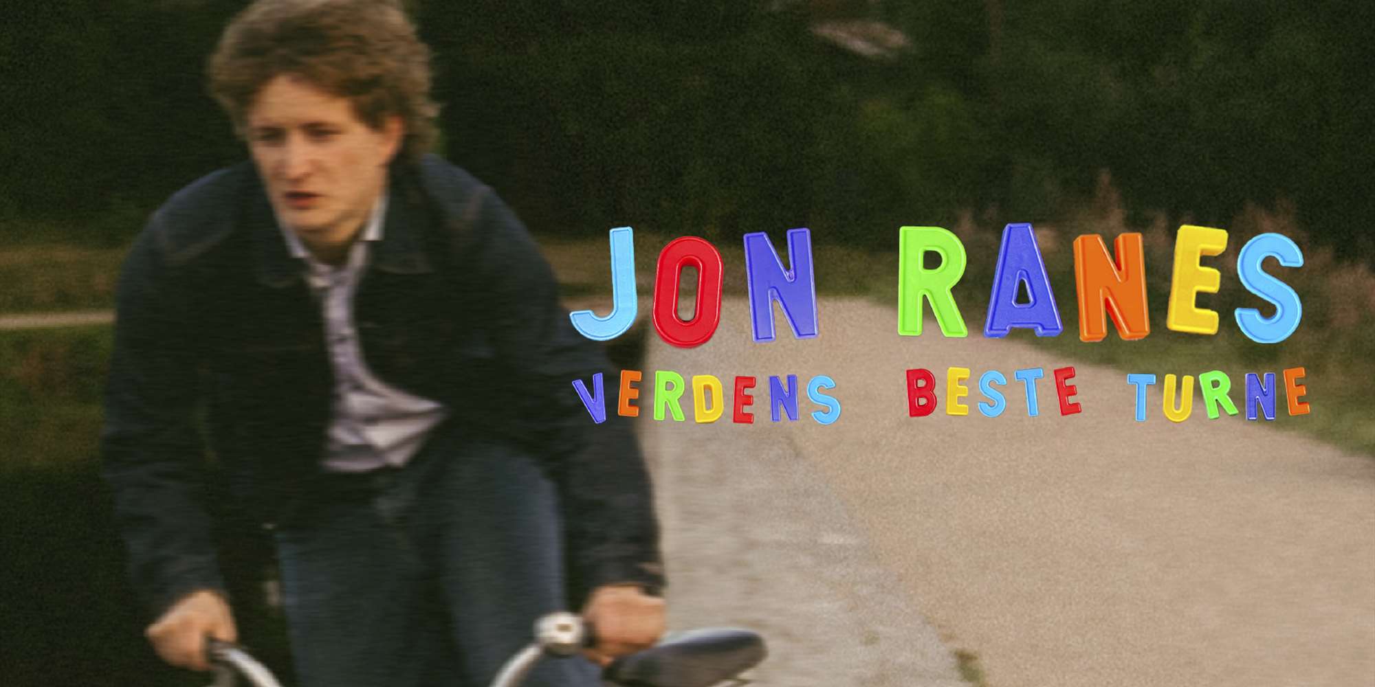 Jon Ranes