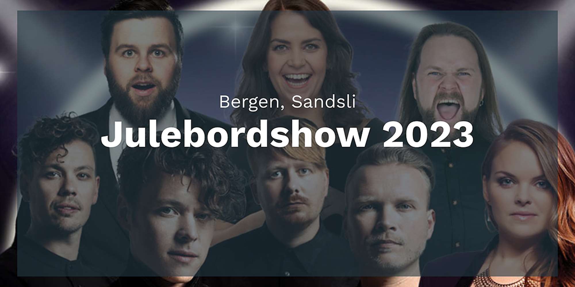 Artistpakken 2023