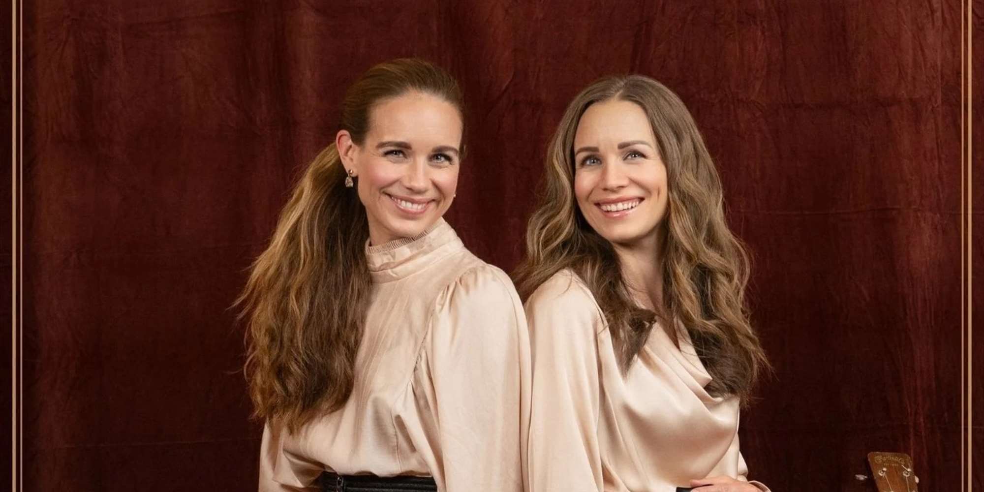 Julekonsert med Garness