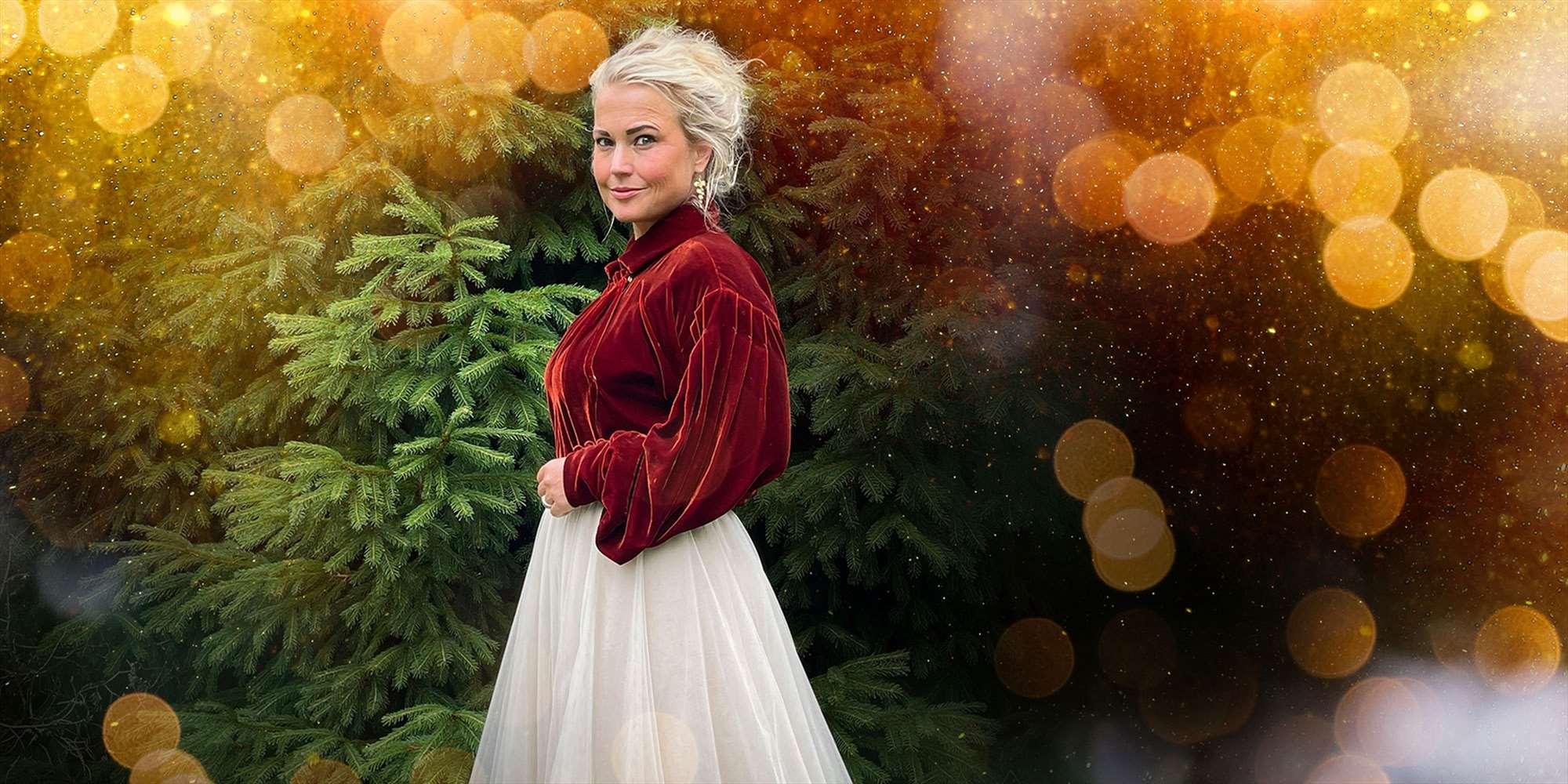 Helene Bøksle