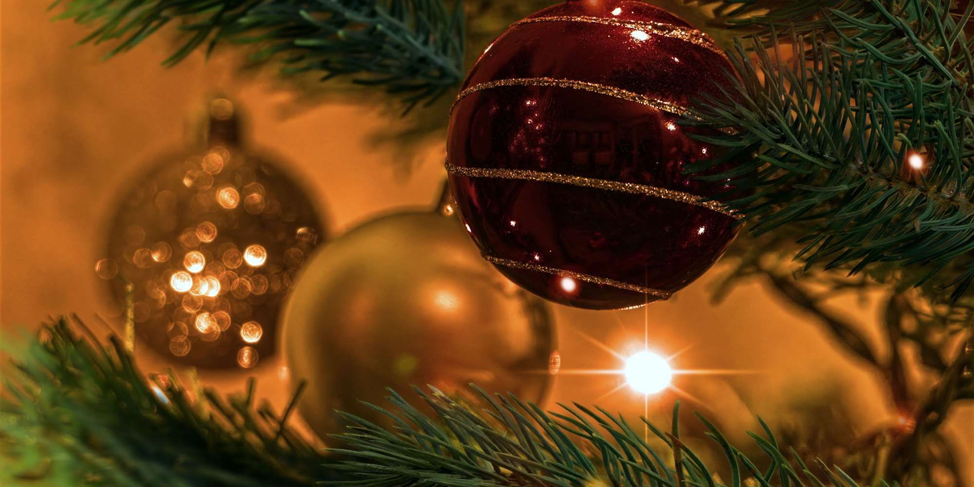 Julestemning