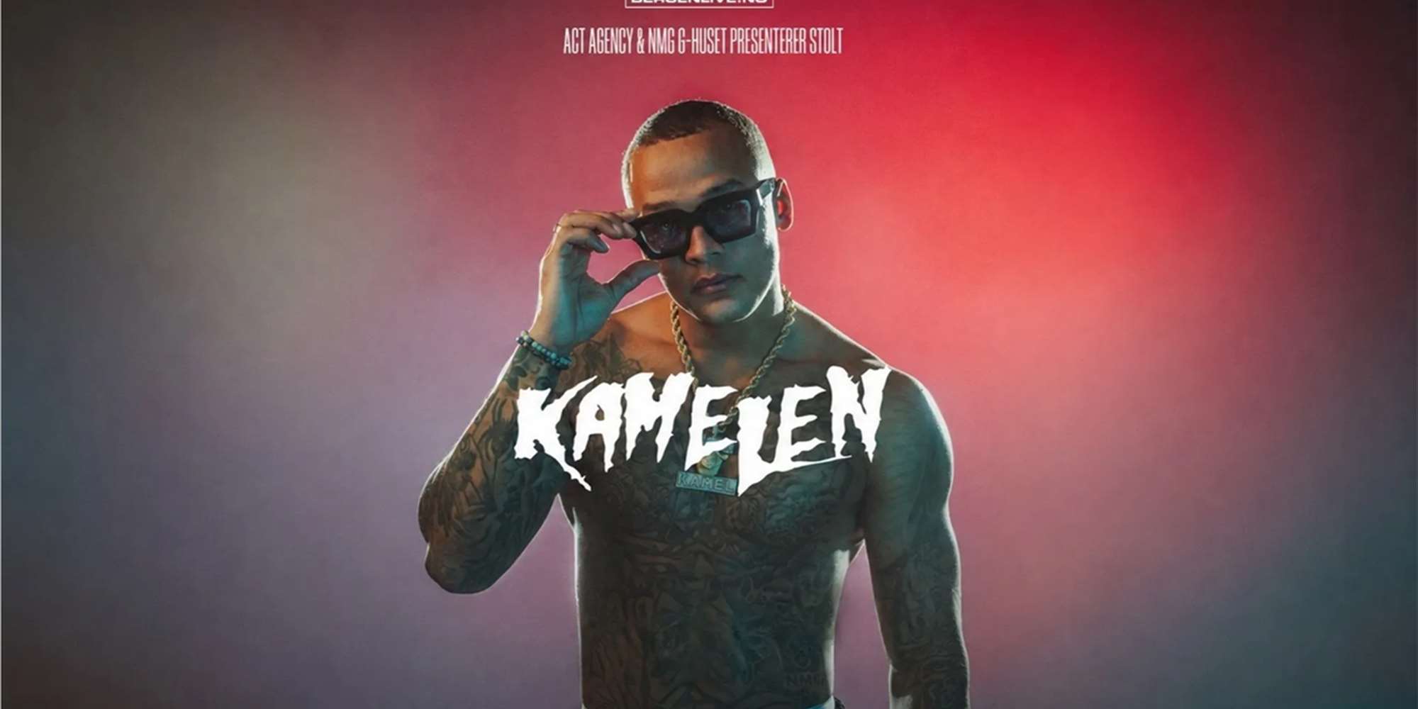 Kamelen