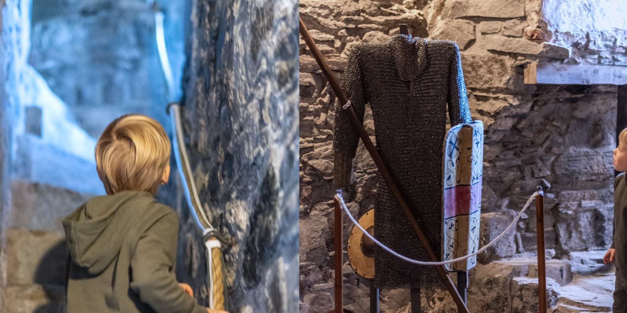 Kongen i tårnet