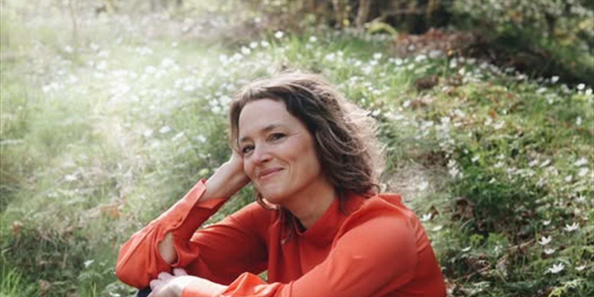 Konsert: May Sissel + Trygve Eiken