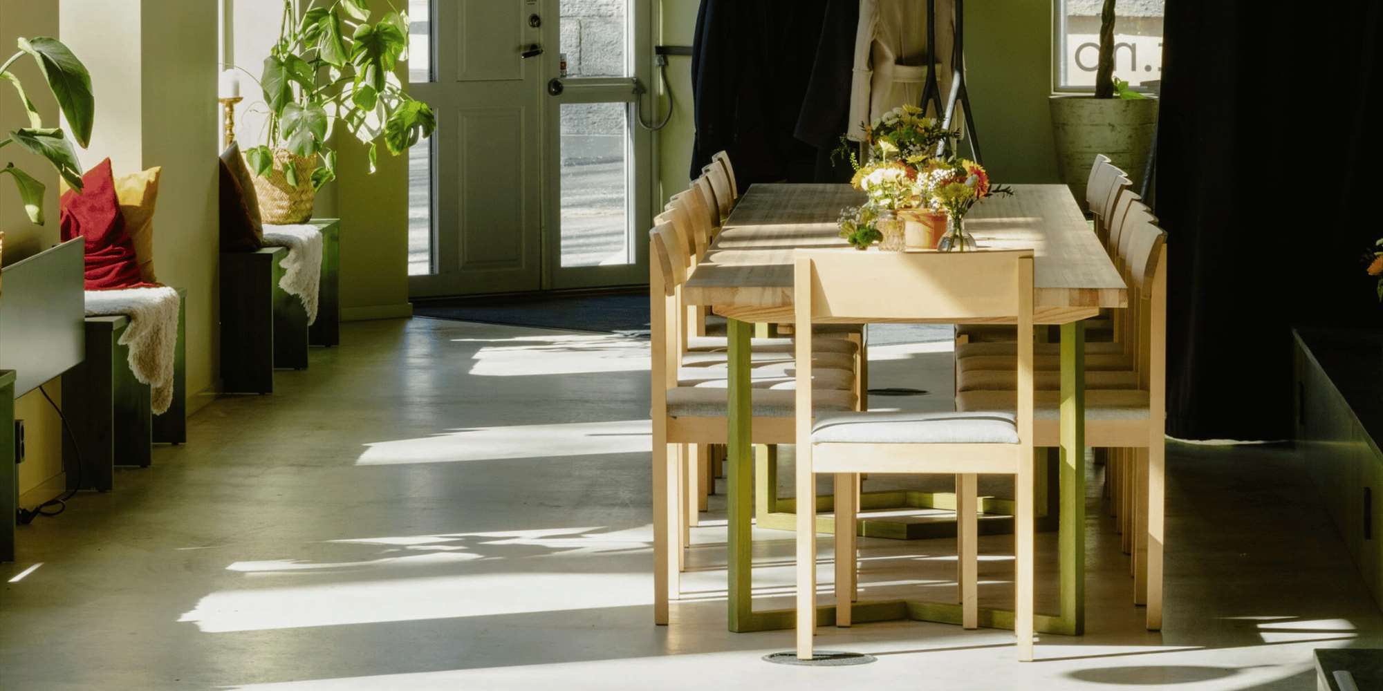 Nyhetssmaking i Bergen