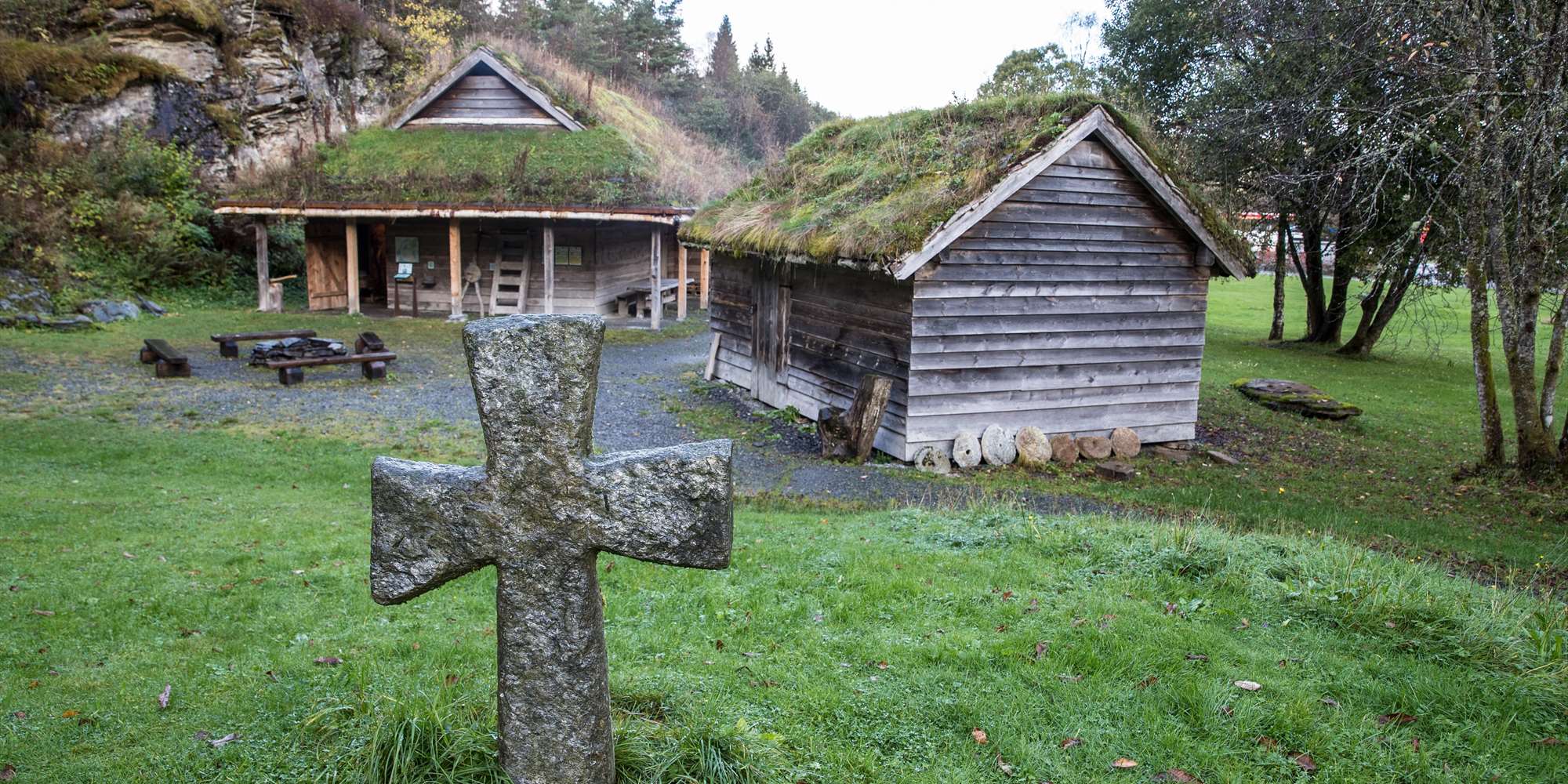 Kvernsteinsparken
