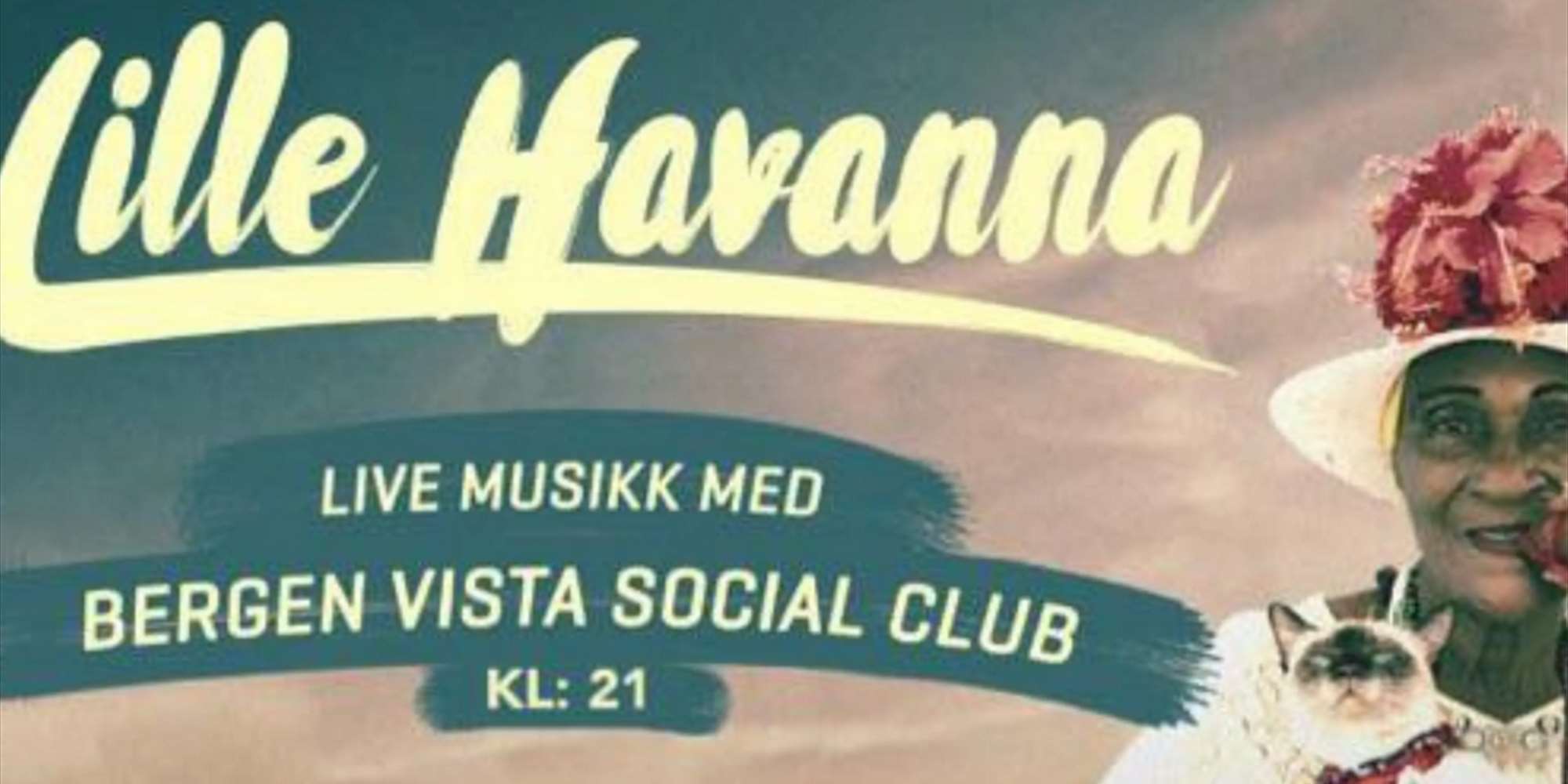 LILLE HAVANNA