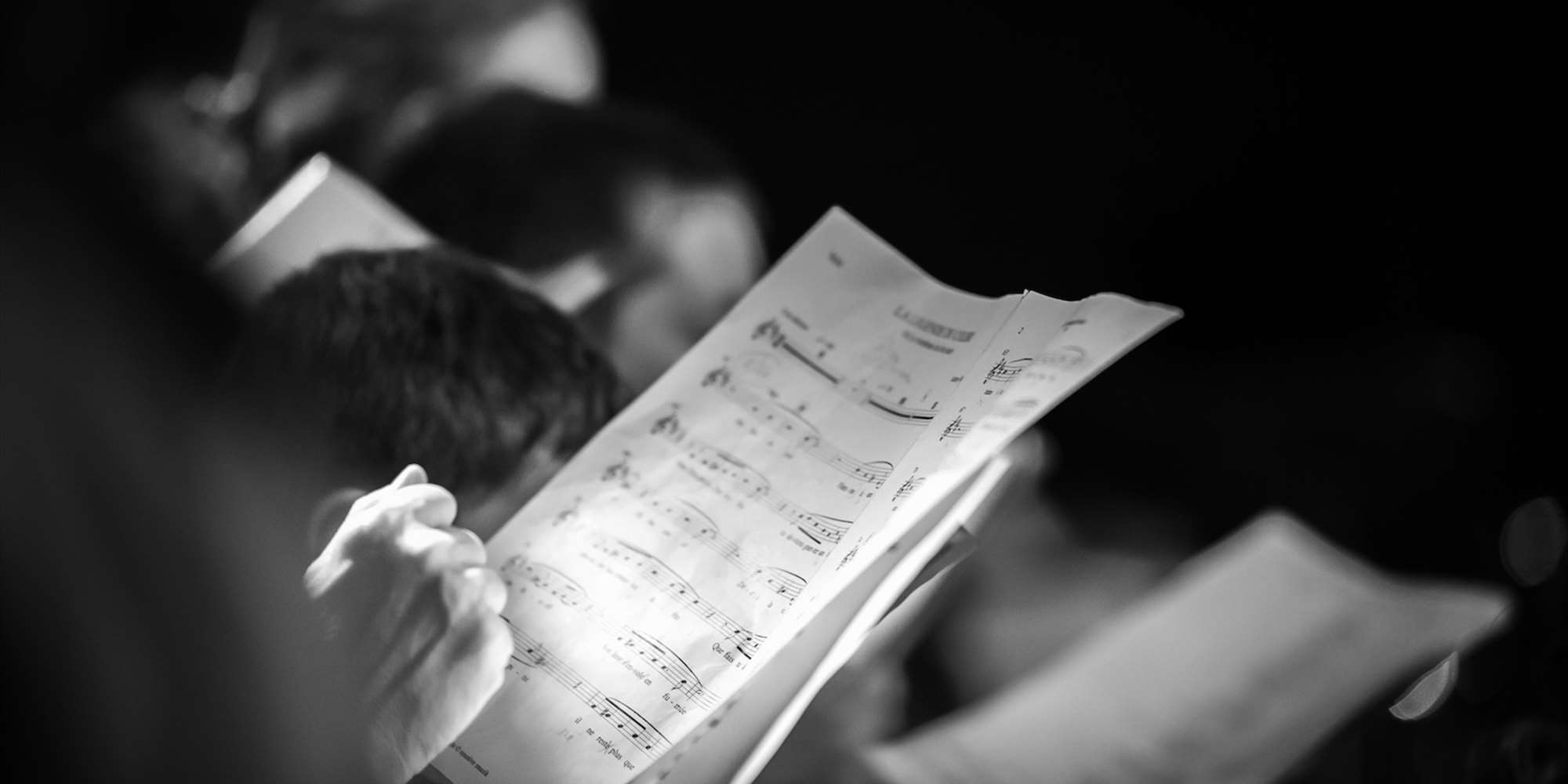 Lantern Chorus