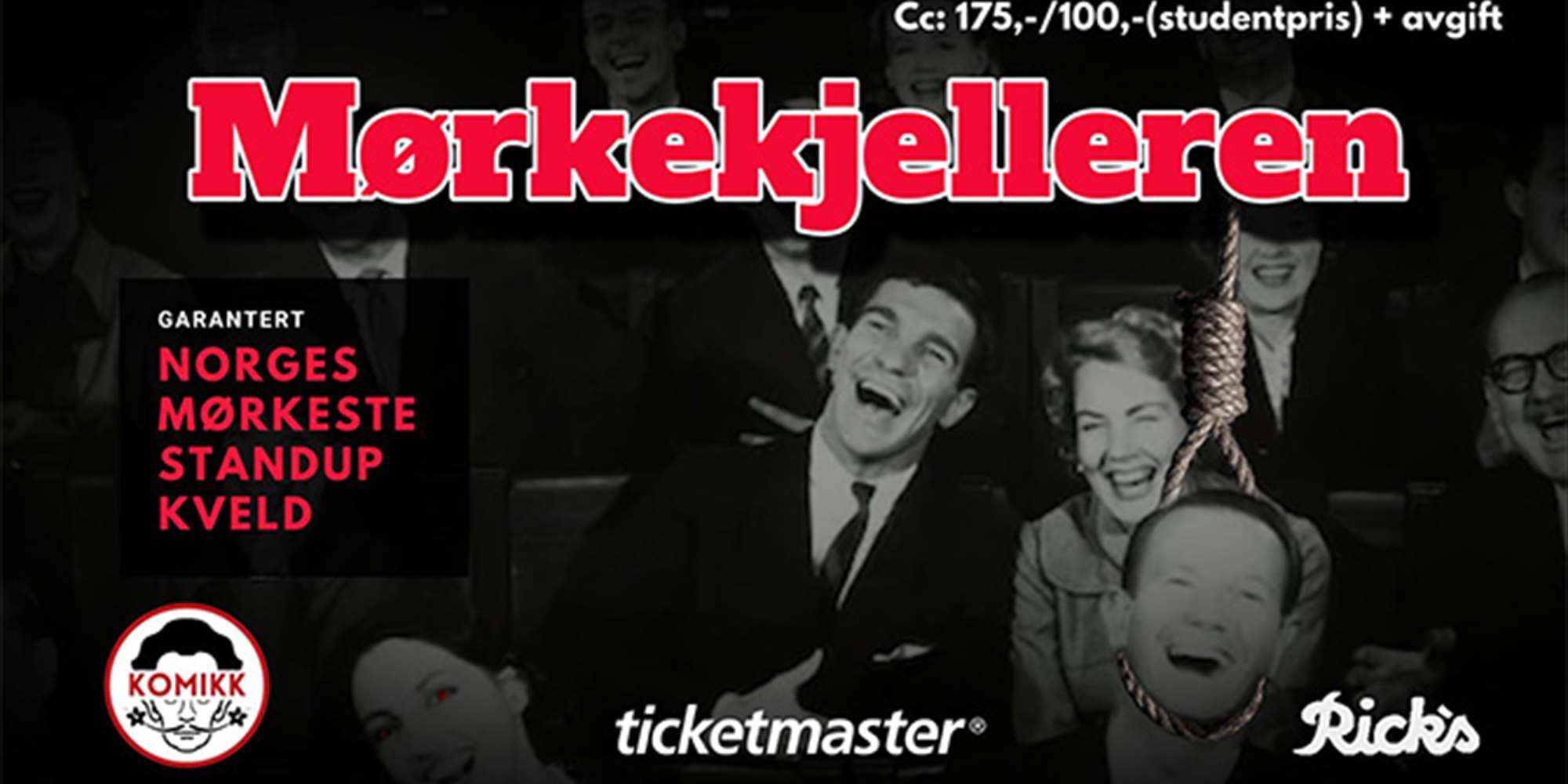 Mørkekjelleren