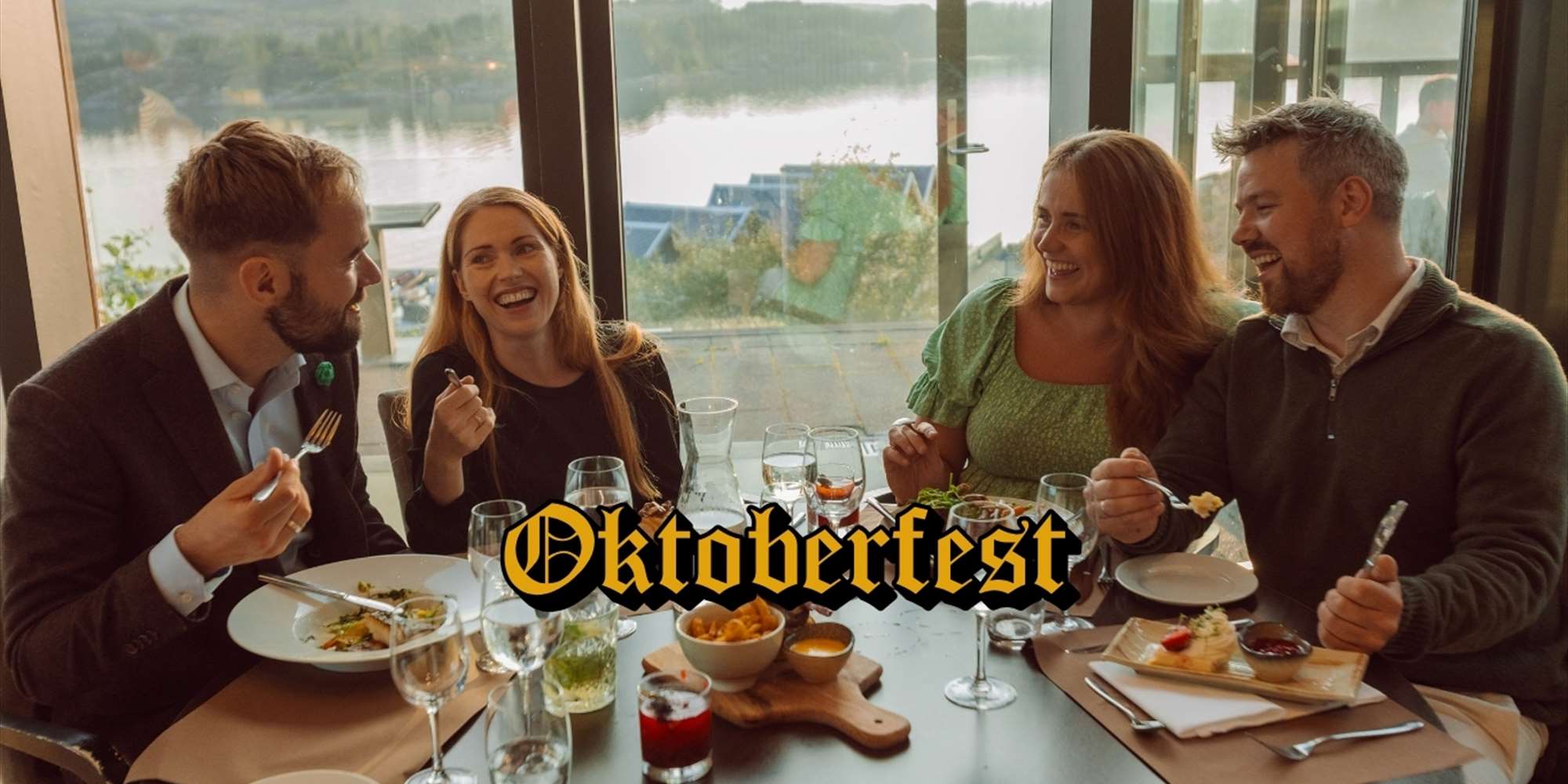 Oktoberfest