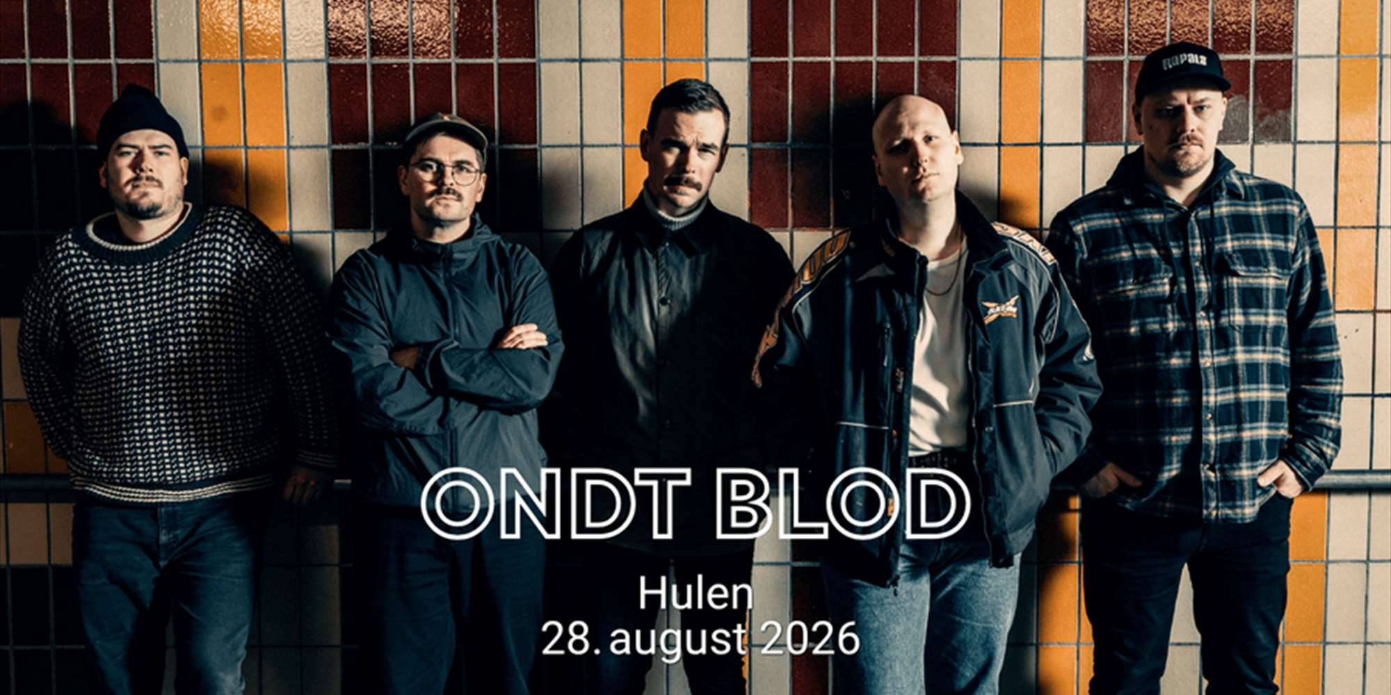 Ondt Blod