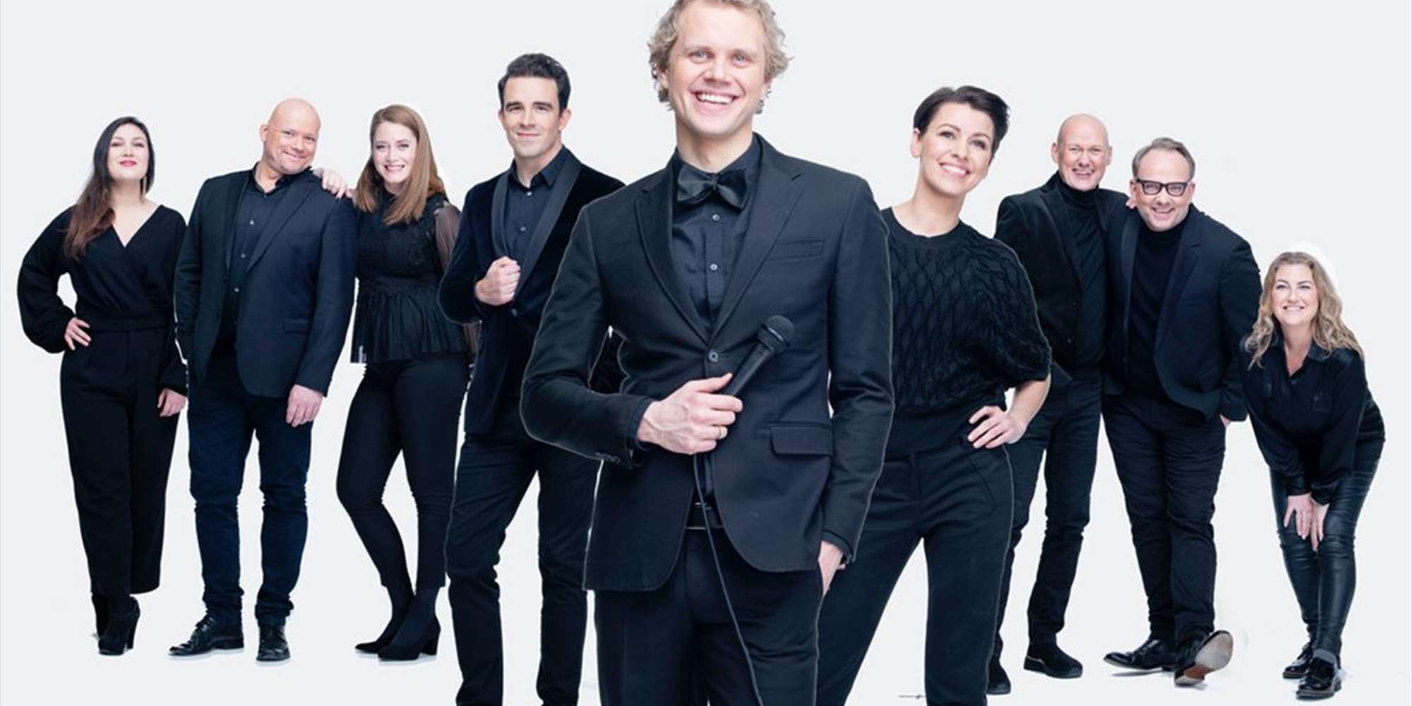 Oslo Gospel Choir