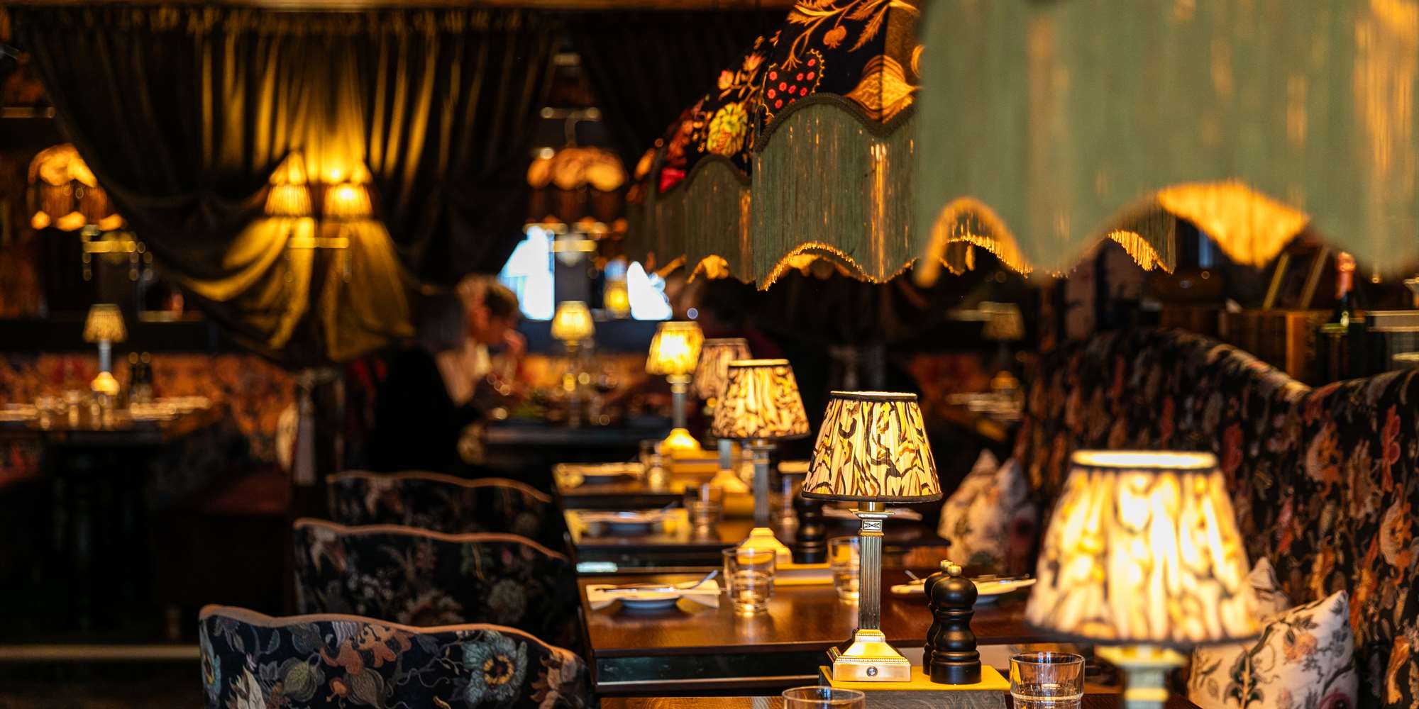 Brasserie Chérie