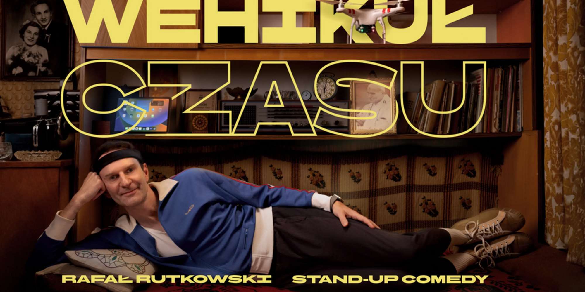 RAFAL RUTKOWSKI IN NORWAY! - 2027