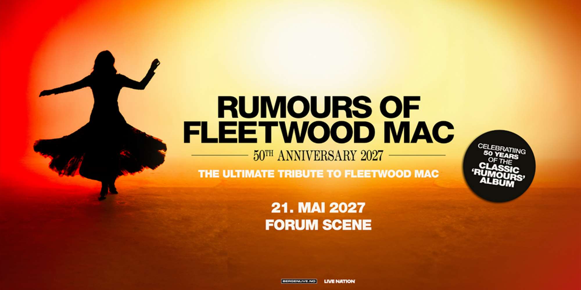 Rumours Of Fleetwood Mac