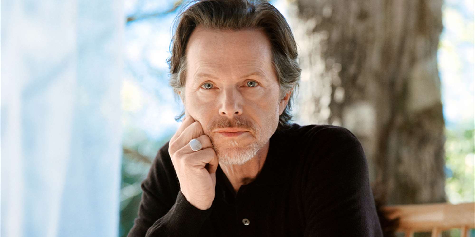 Espen Lind