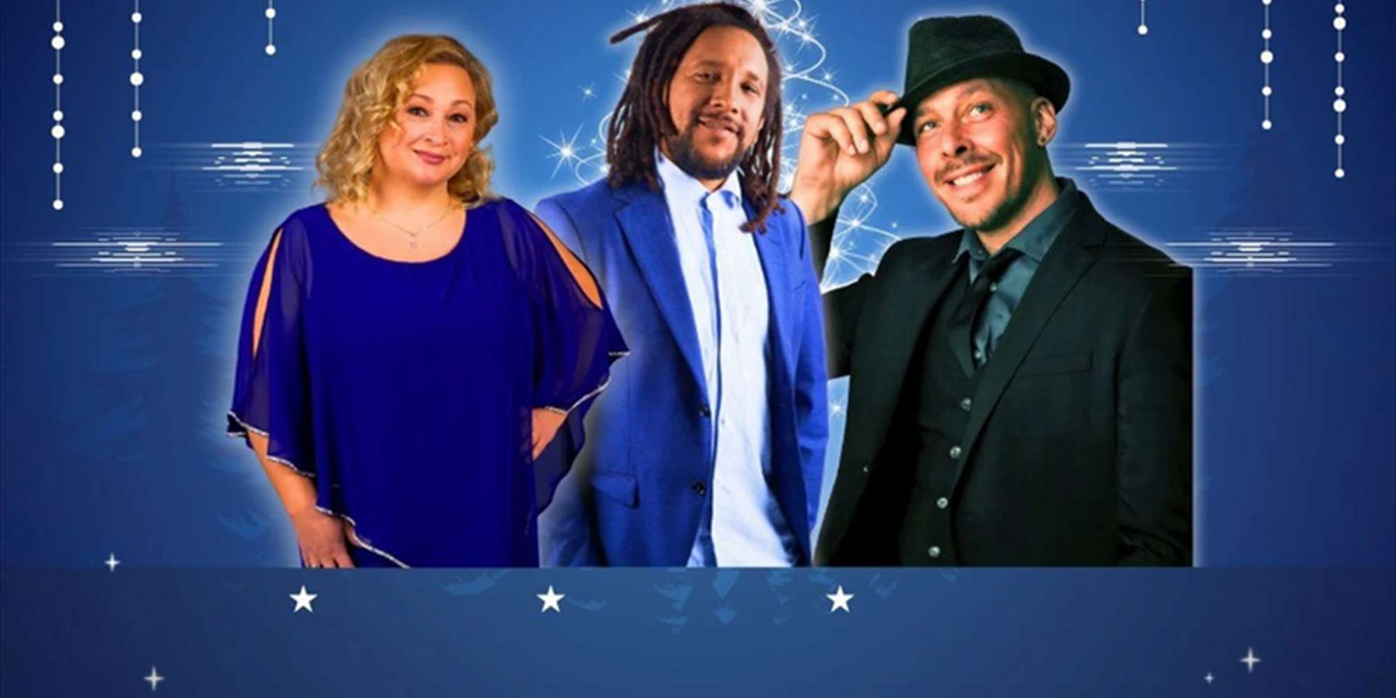 Stjernelys - En Julekonsert