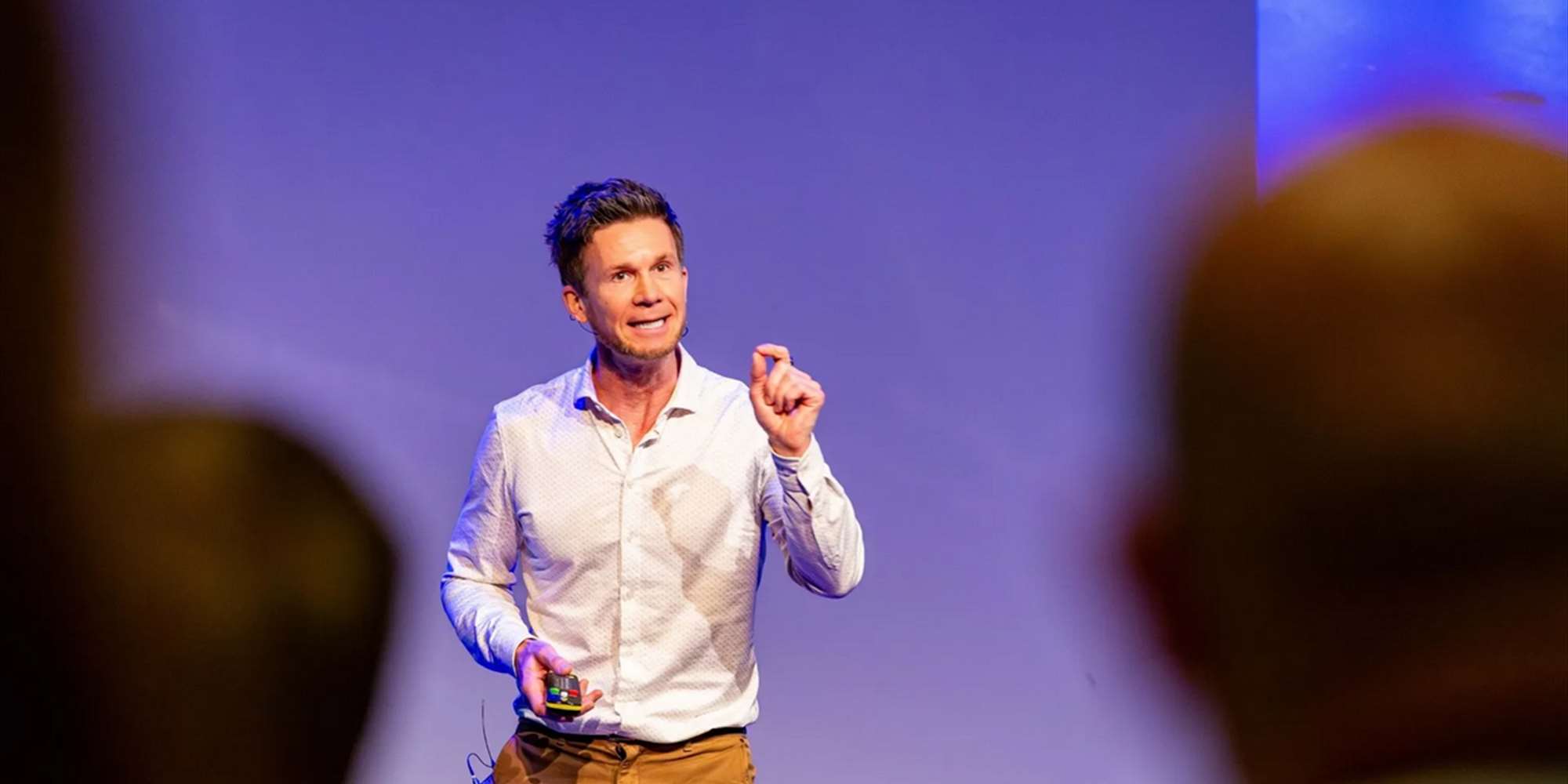 André Mundal: De flinkeste slutter