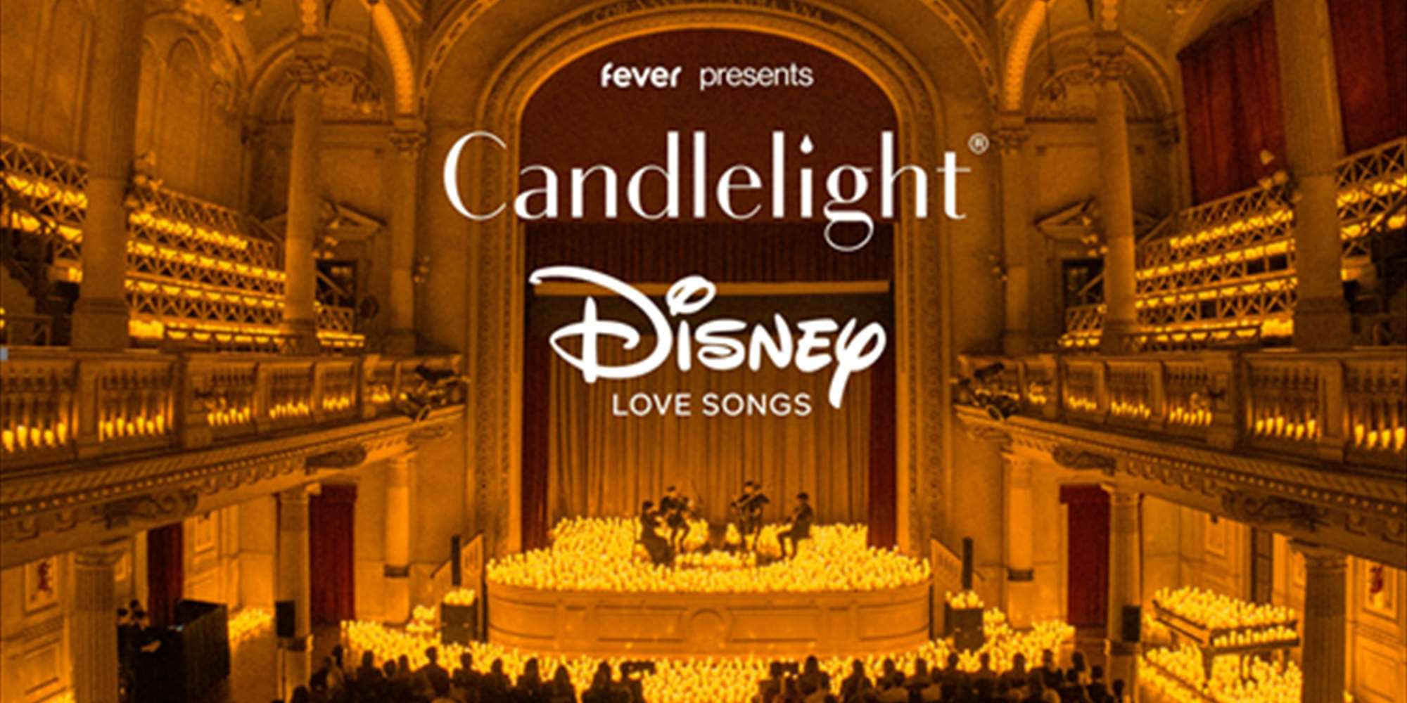 Candlelight