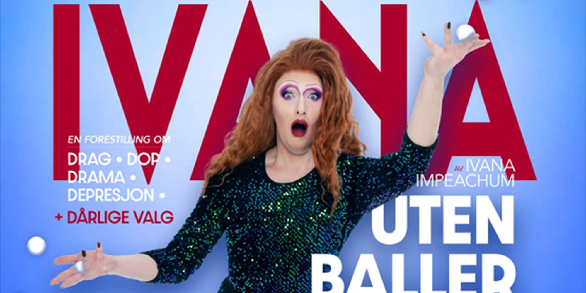 Ivana - Uten Baller