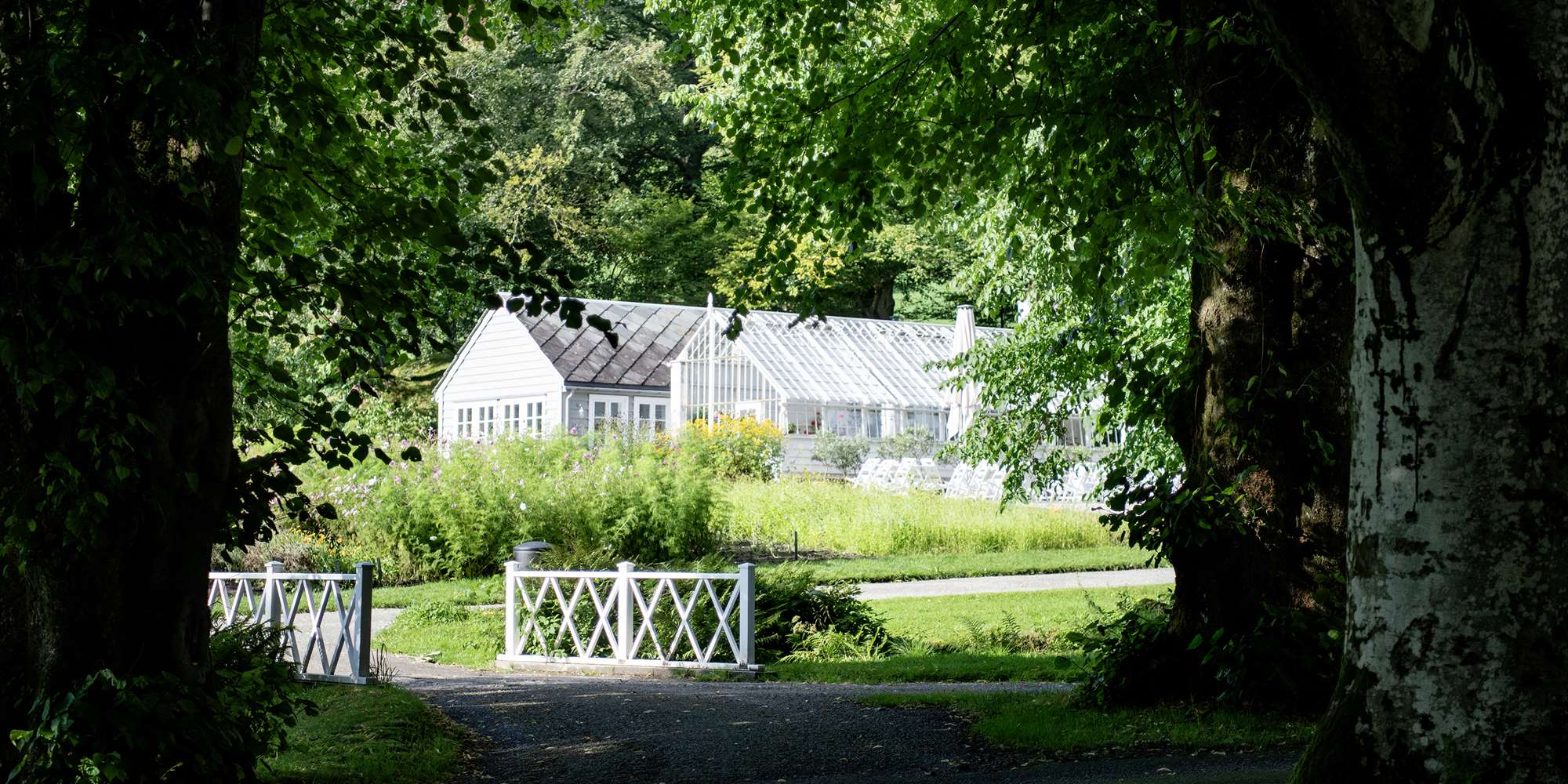 Rosendal Have